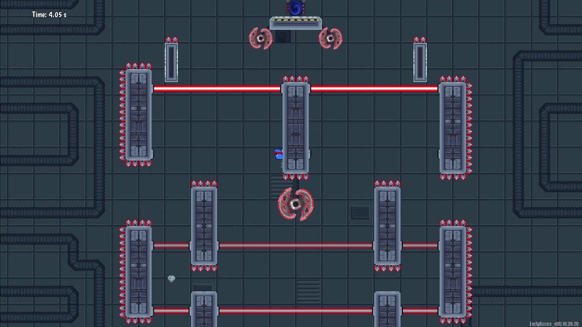 Doppler - Screenshot