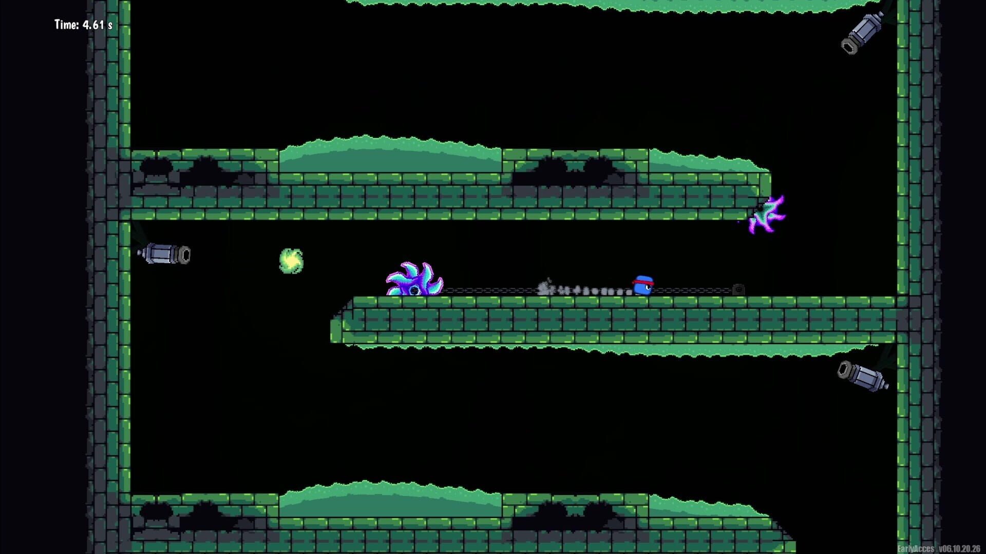 Doppler - Screenshot