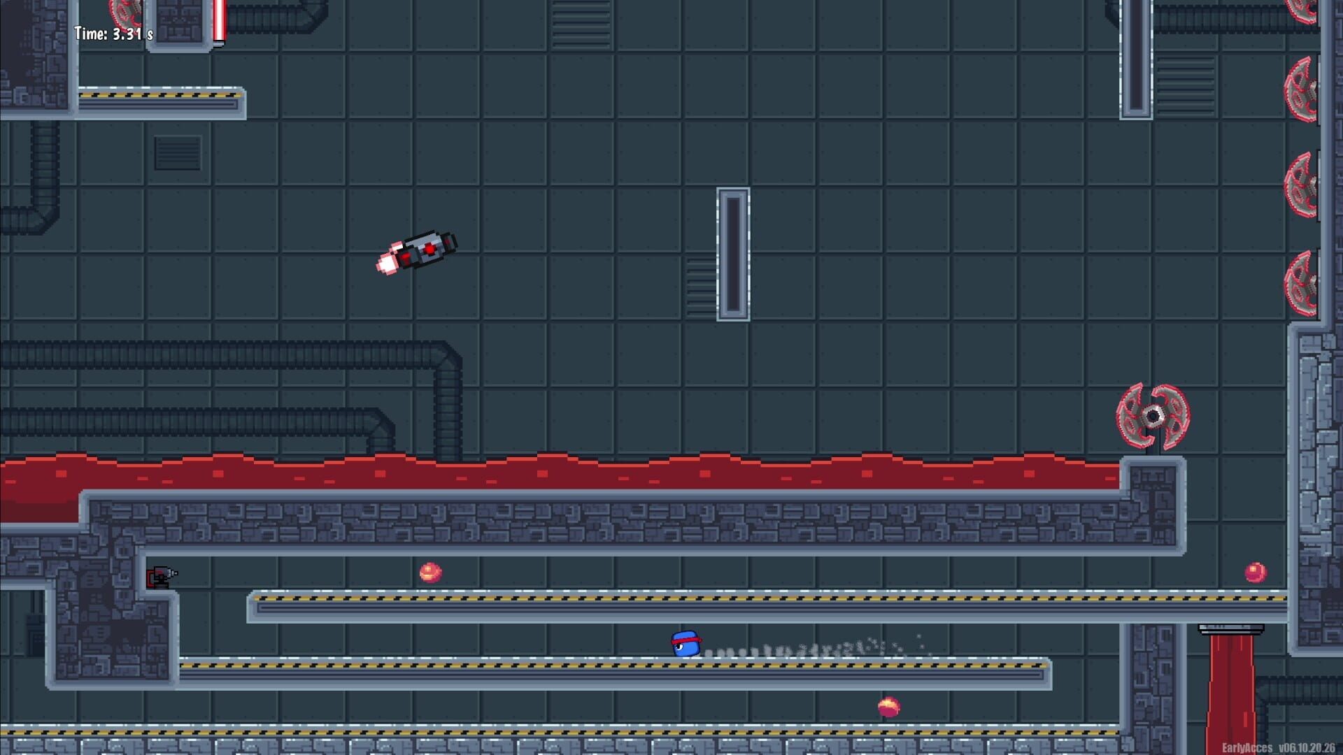 Doppler - Screenshot