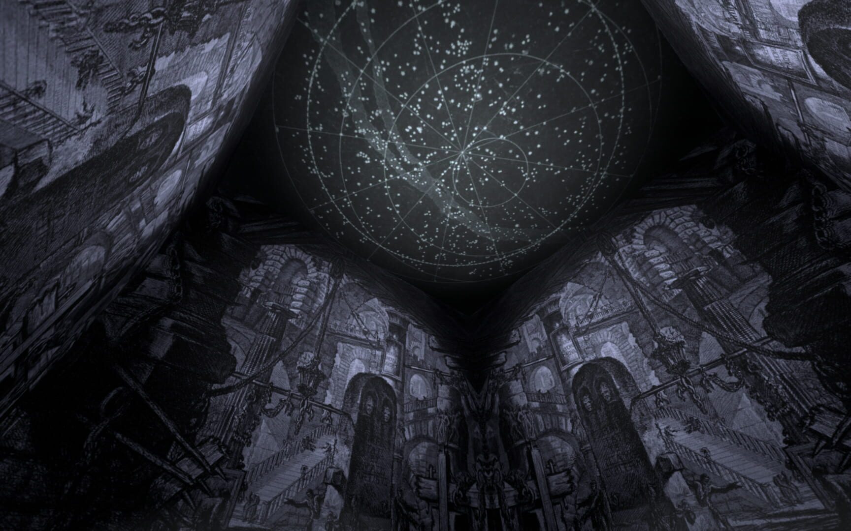 Carceri