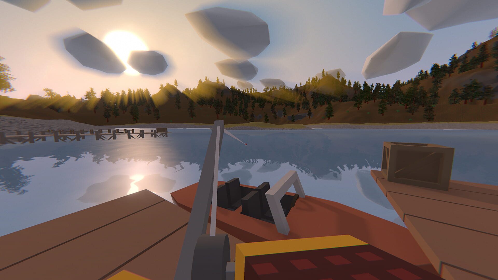 Unturned backdrop 2