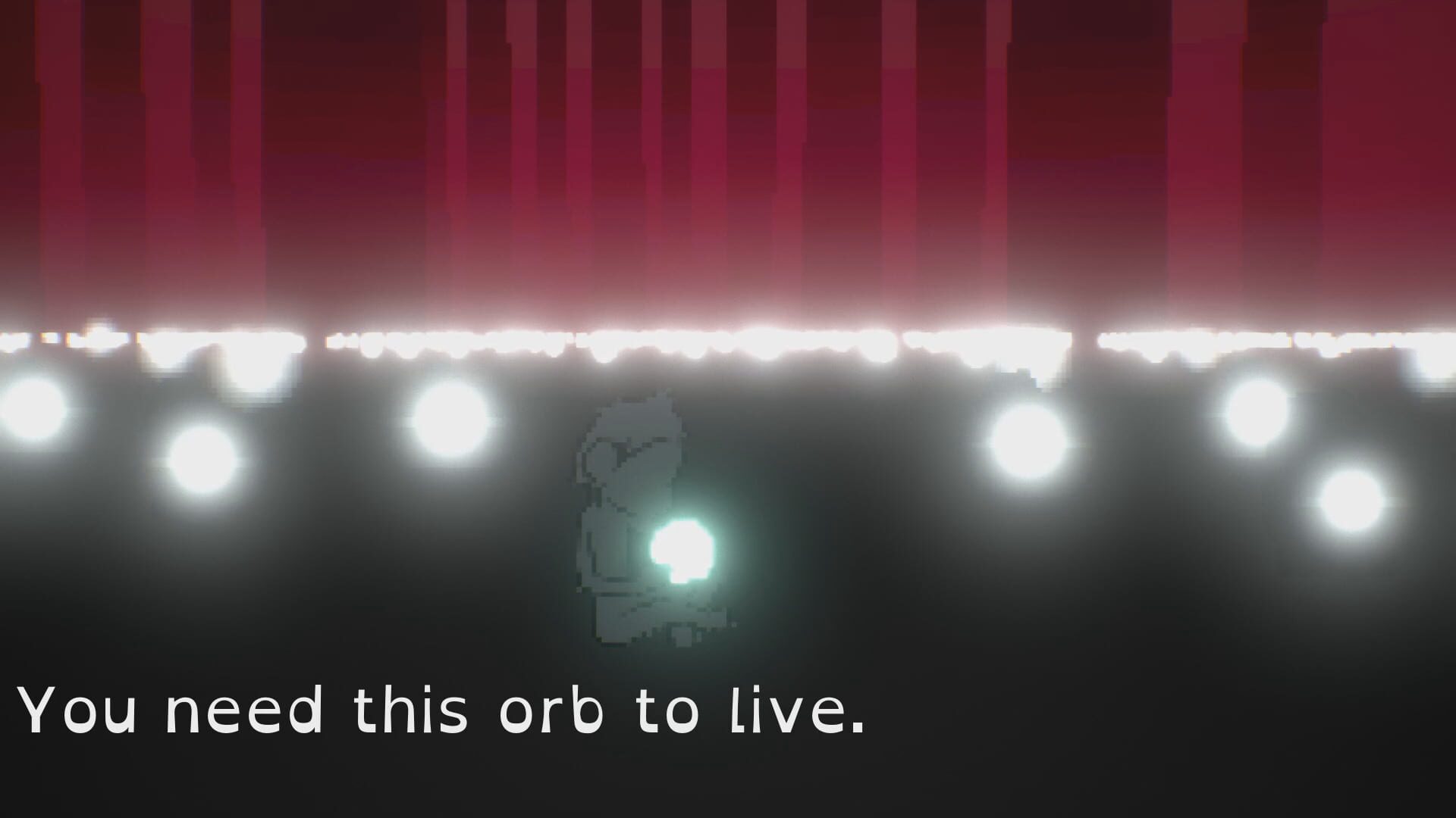 Orb - Screenshot