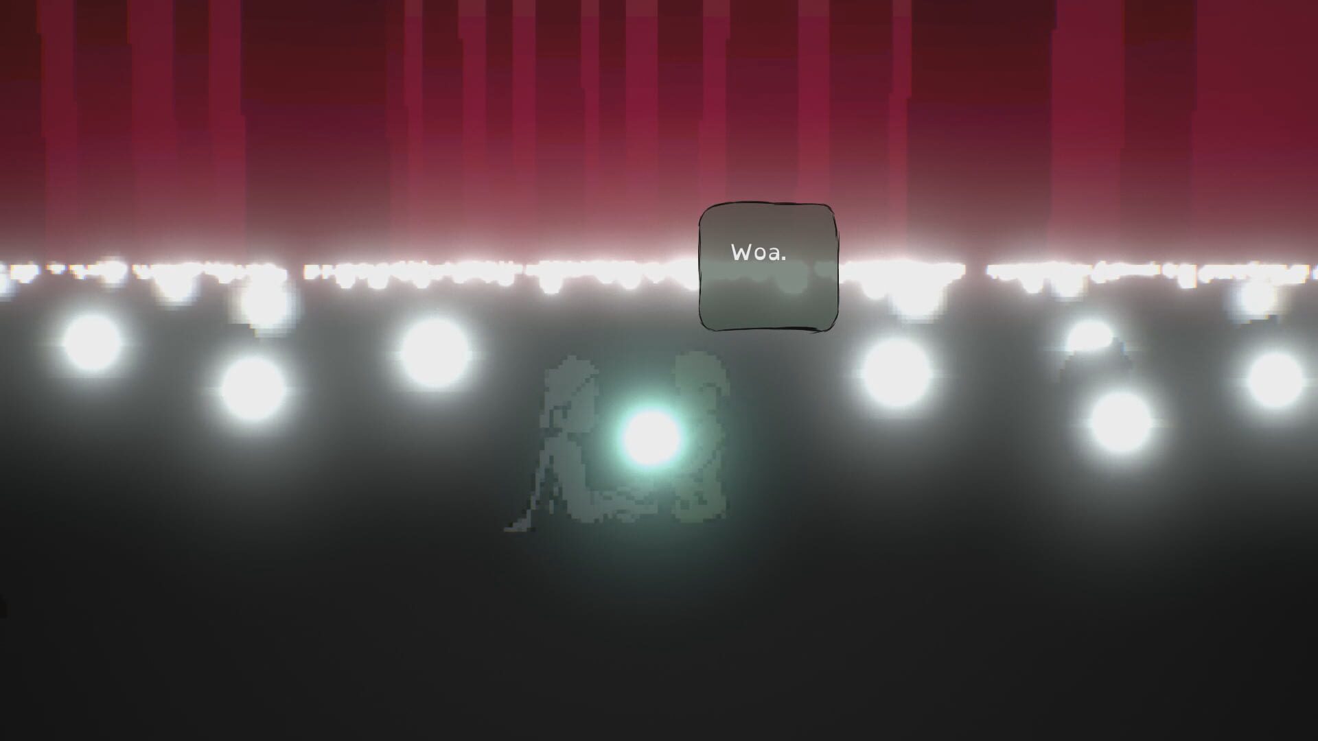 Orb - Screenshot