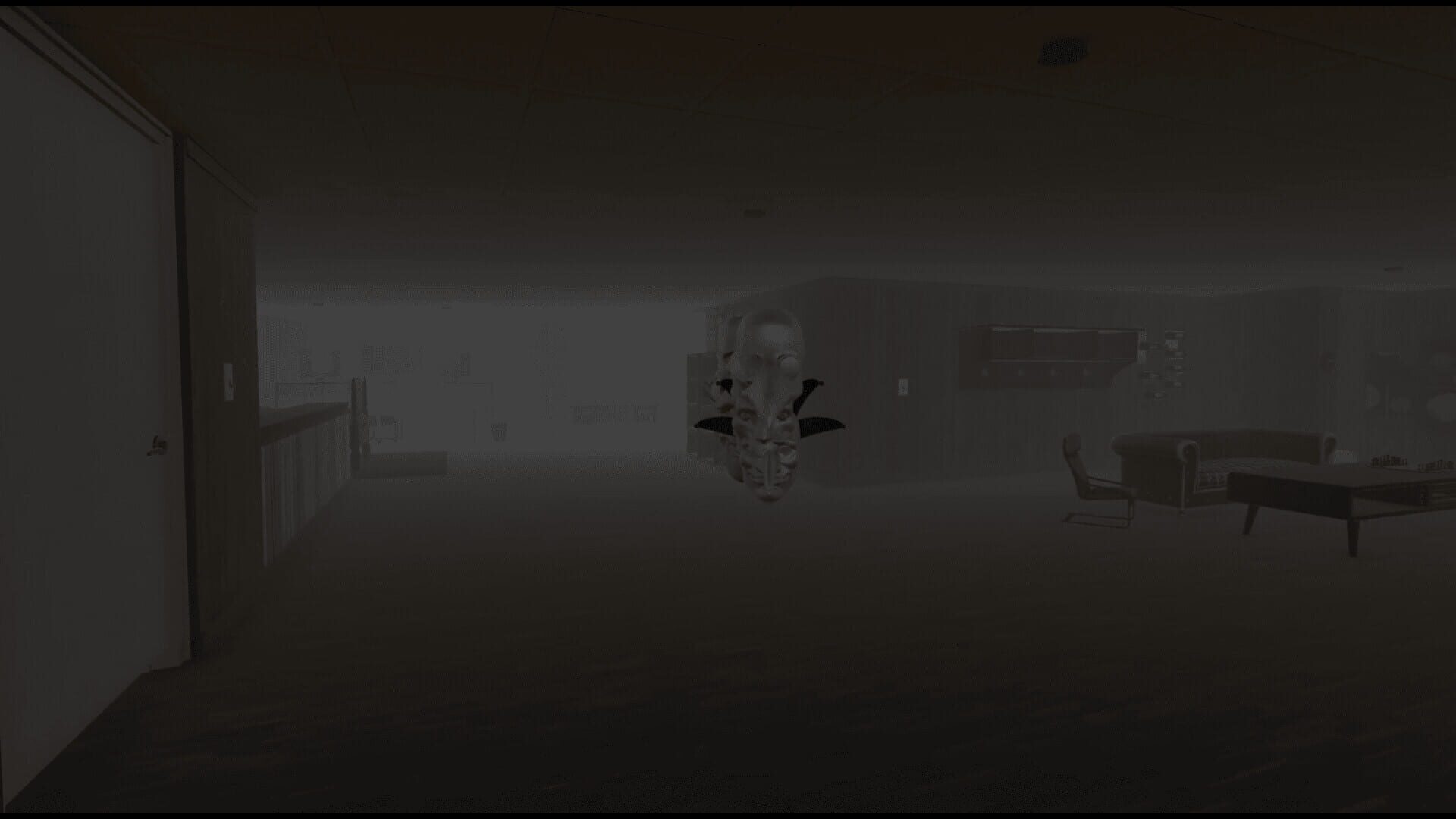 Perpetual Fear - Screenshot