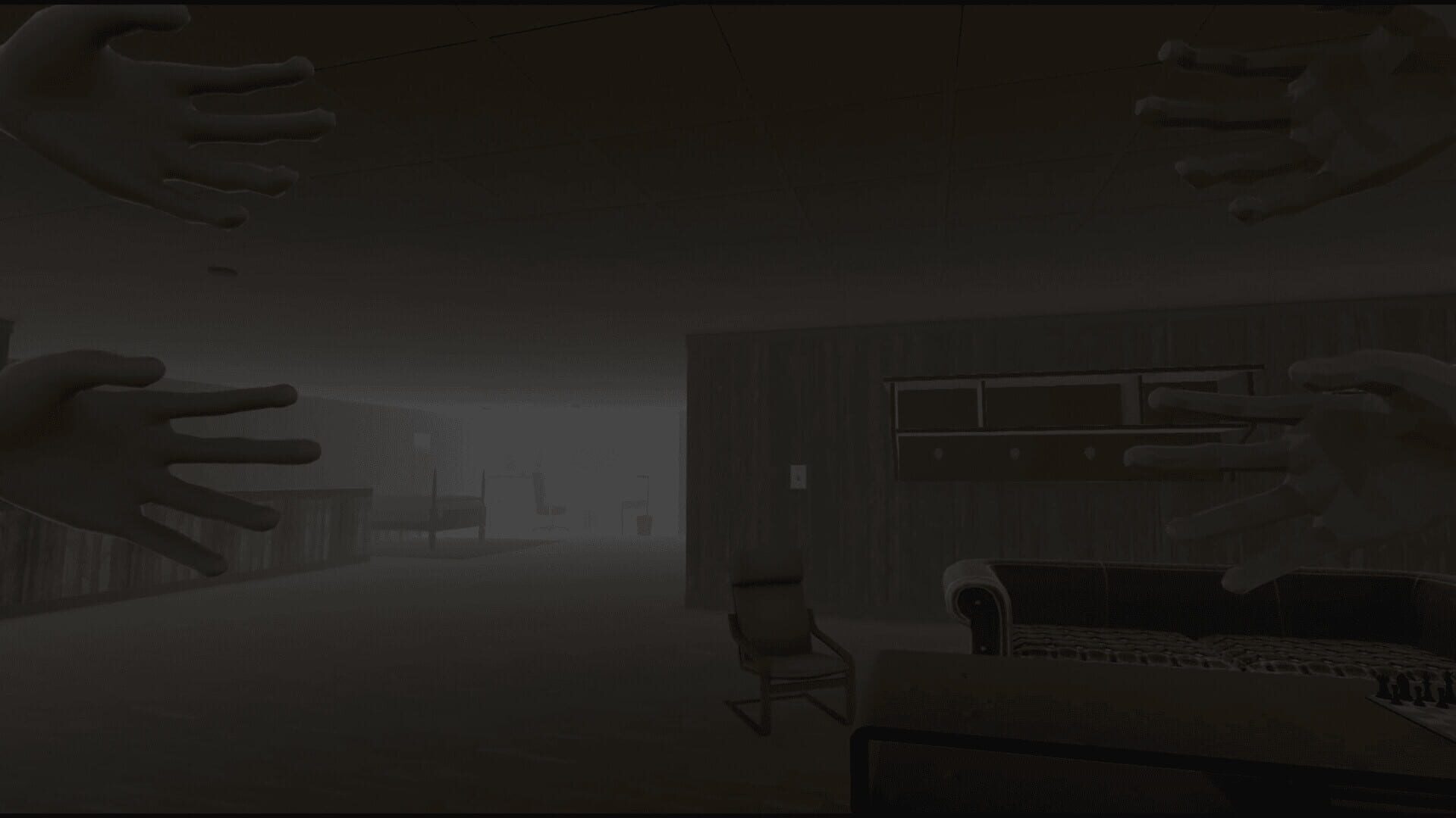 Perpetual Fear - Screenshot
