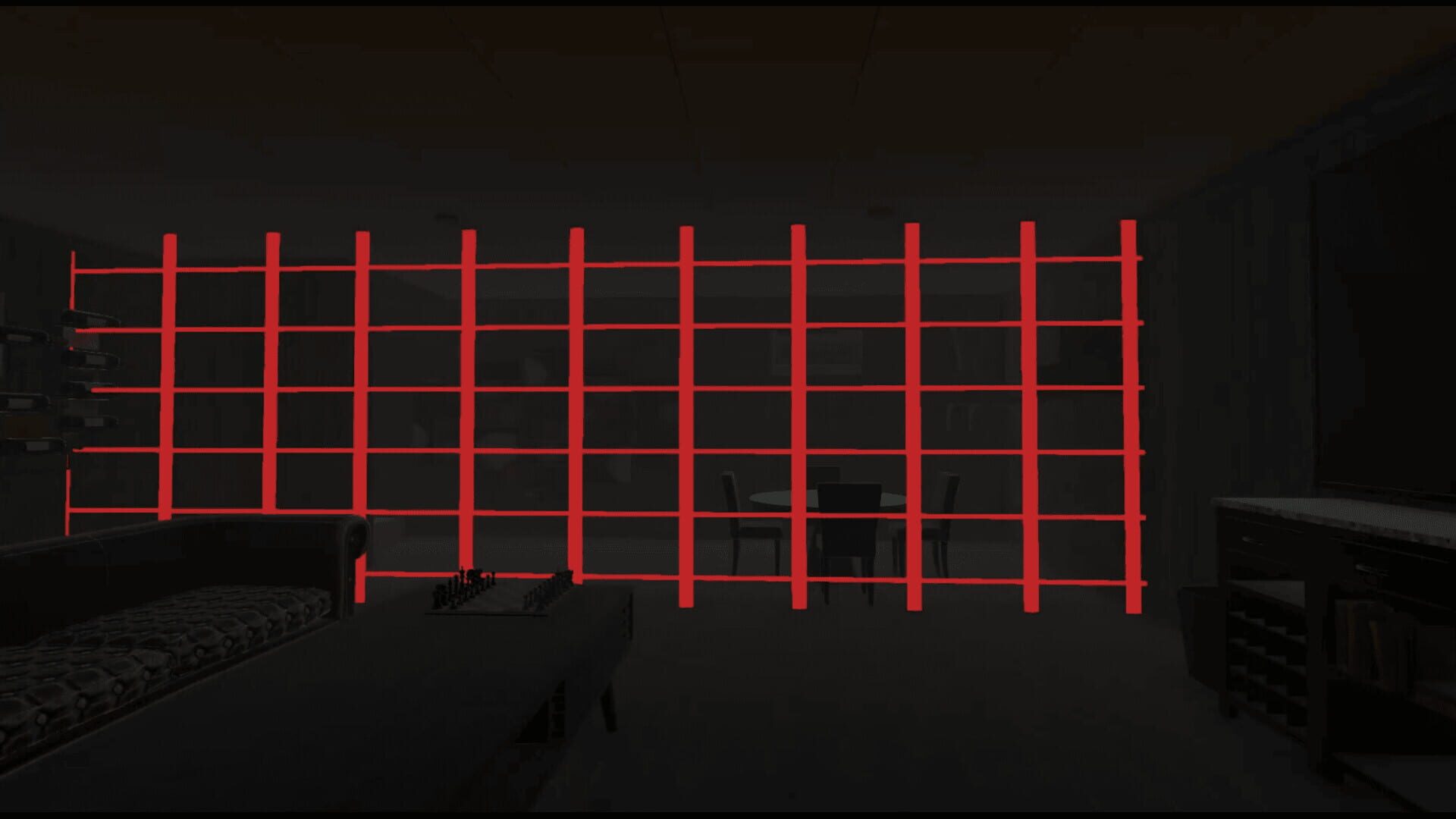 Perpetual Fear - Screenshot