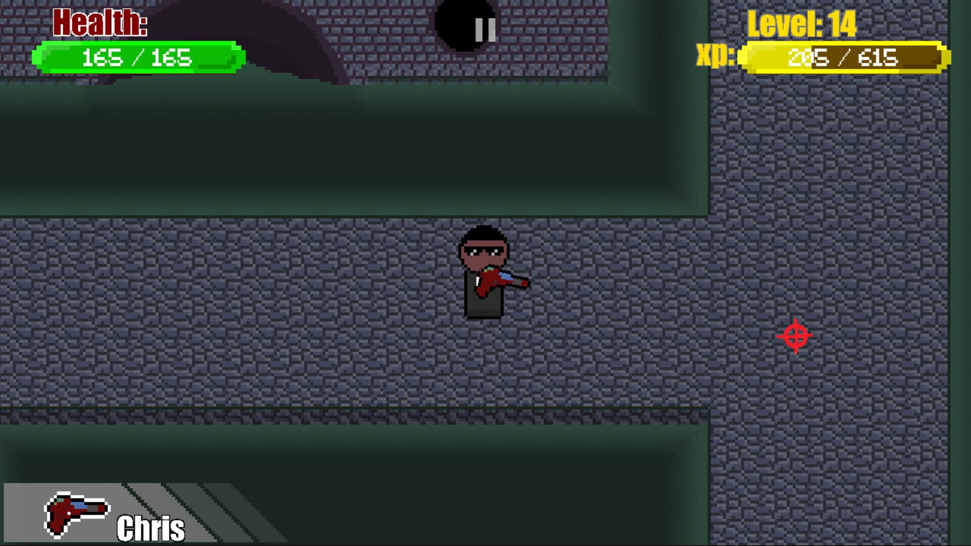 Illumi-Naughty ;): Remastered - Screenshot