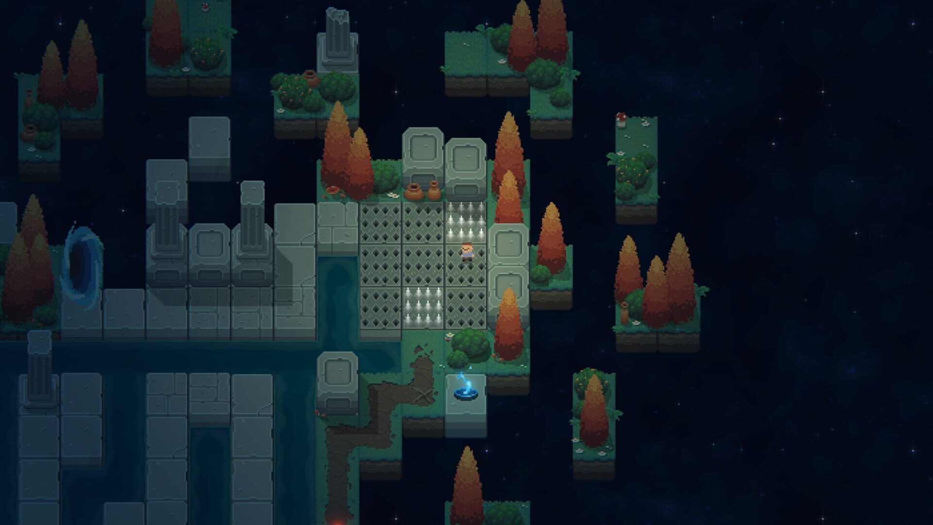 Megabait - Screenshot
