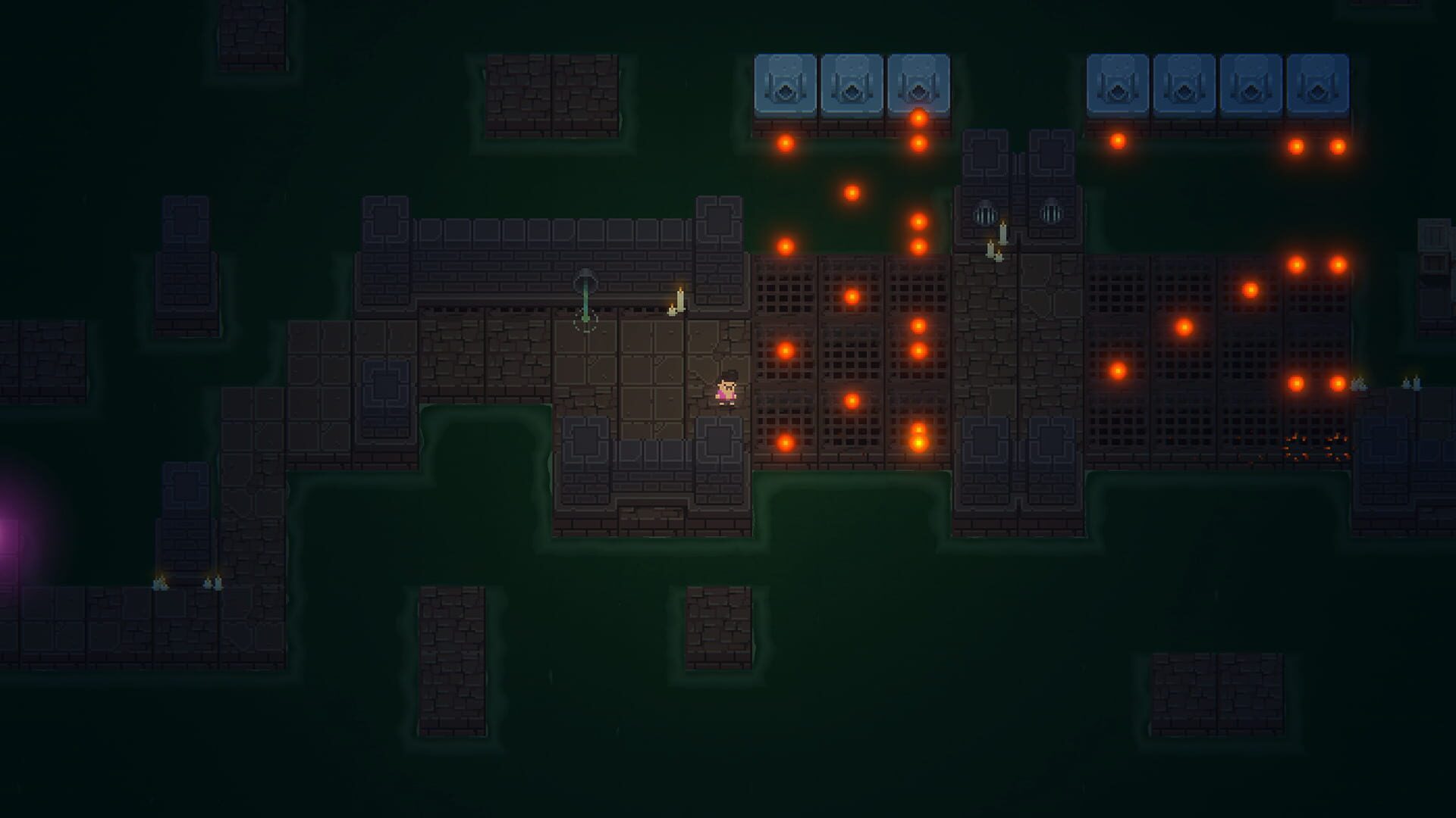 Megabait - Screenshot