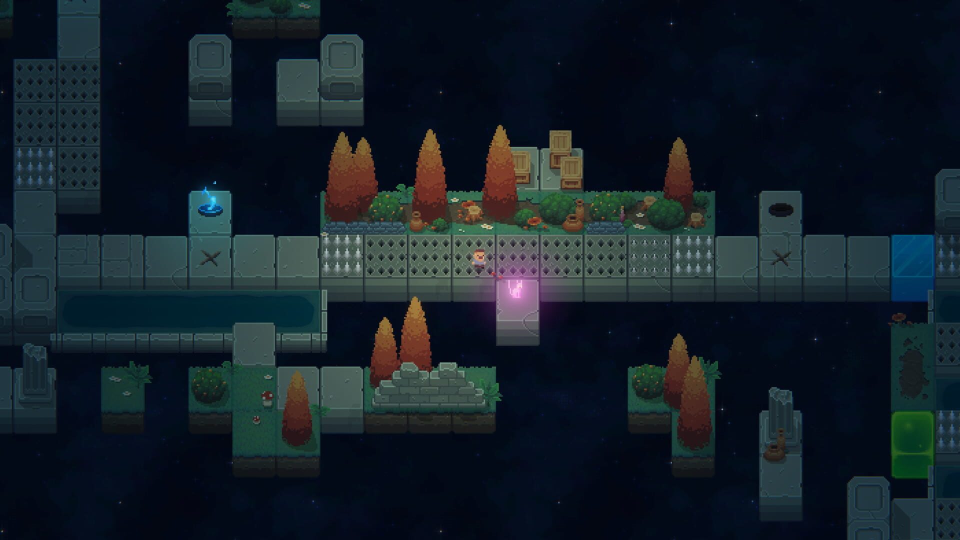 Megabait - Screenshot