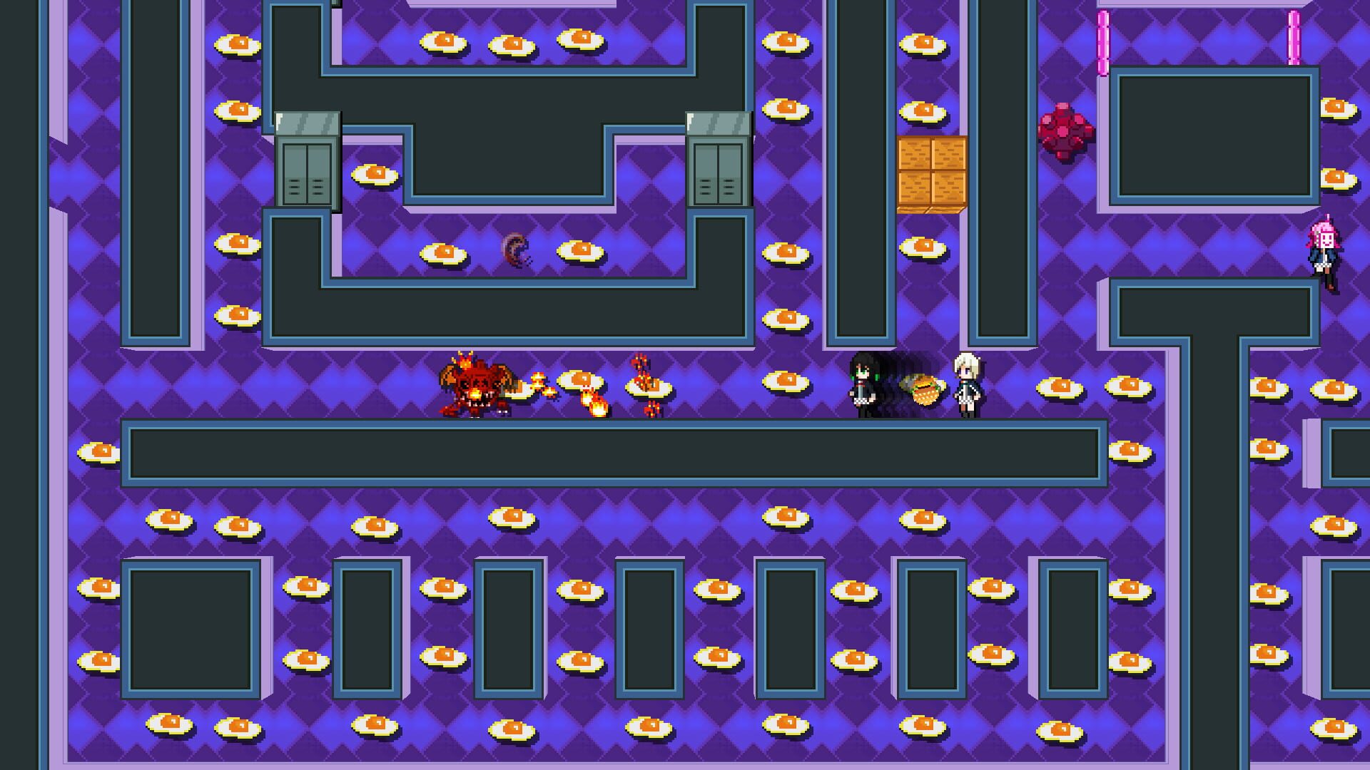 Bad Piggies: King Pig's Hunt - Screenshot