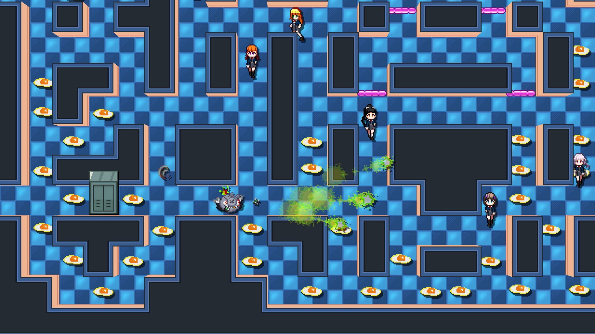 Bad Piggies: King Pig's Hunt - Screenshot