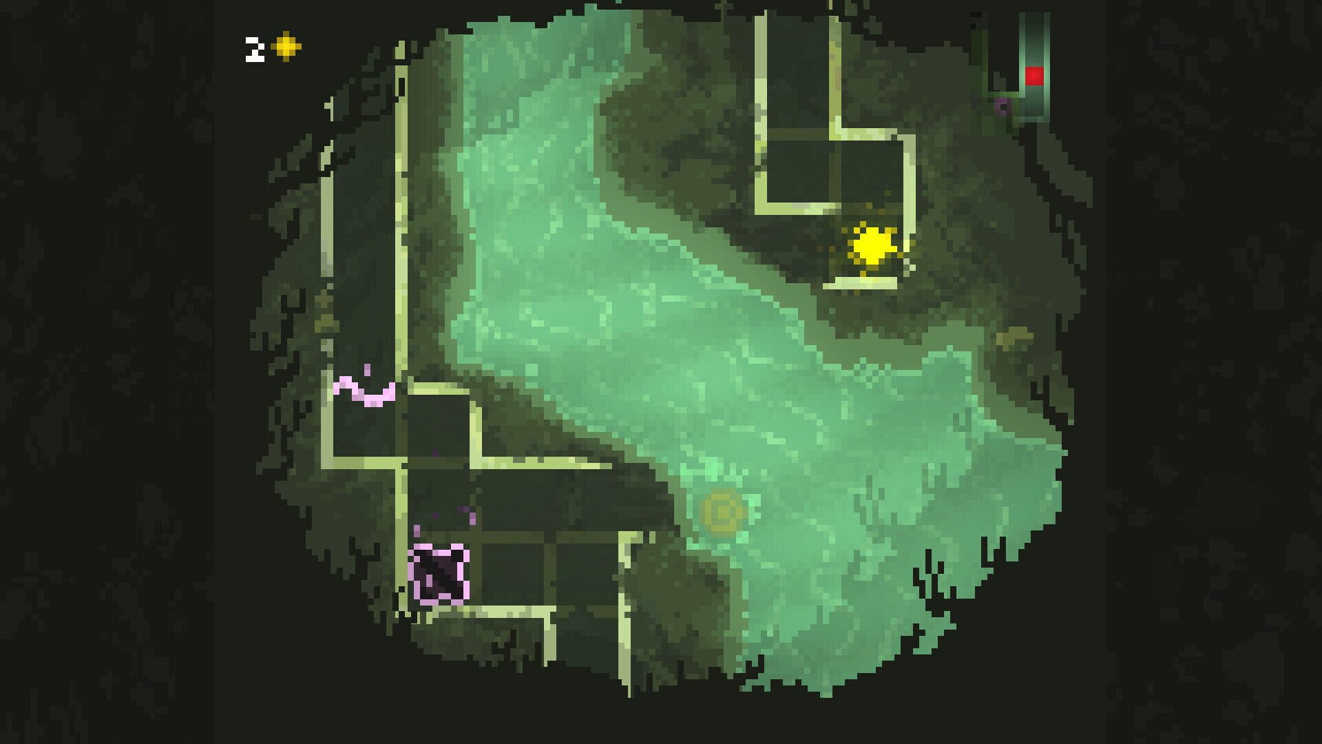 Cubic - Screenshot