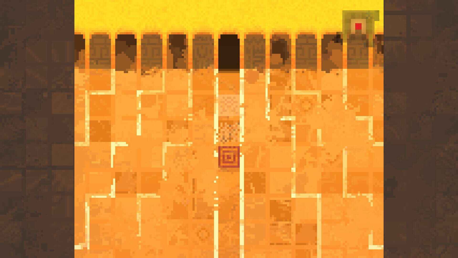 Cubic - Screenshot