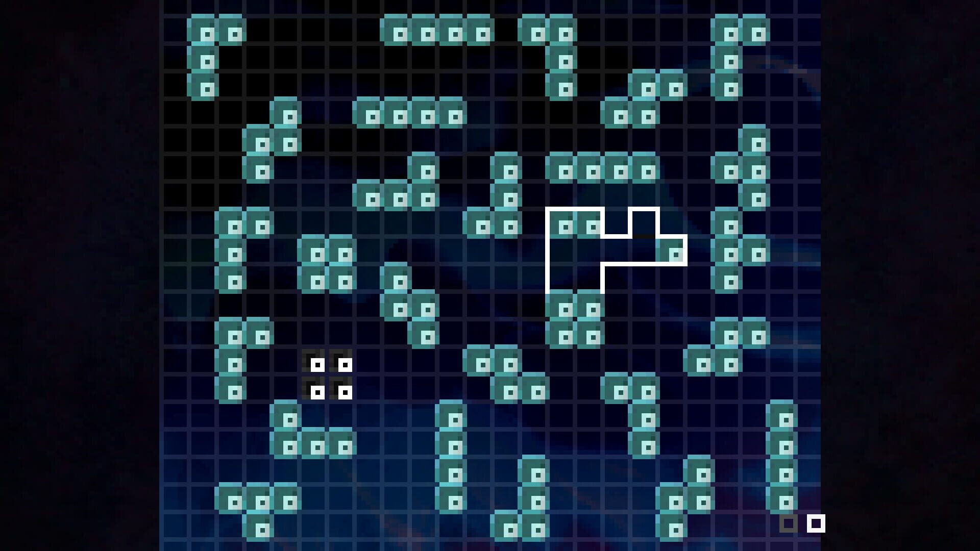 Cubic - Screenshot