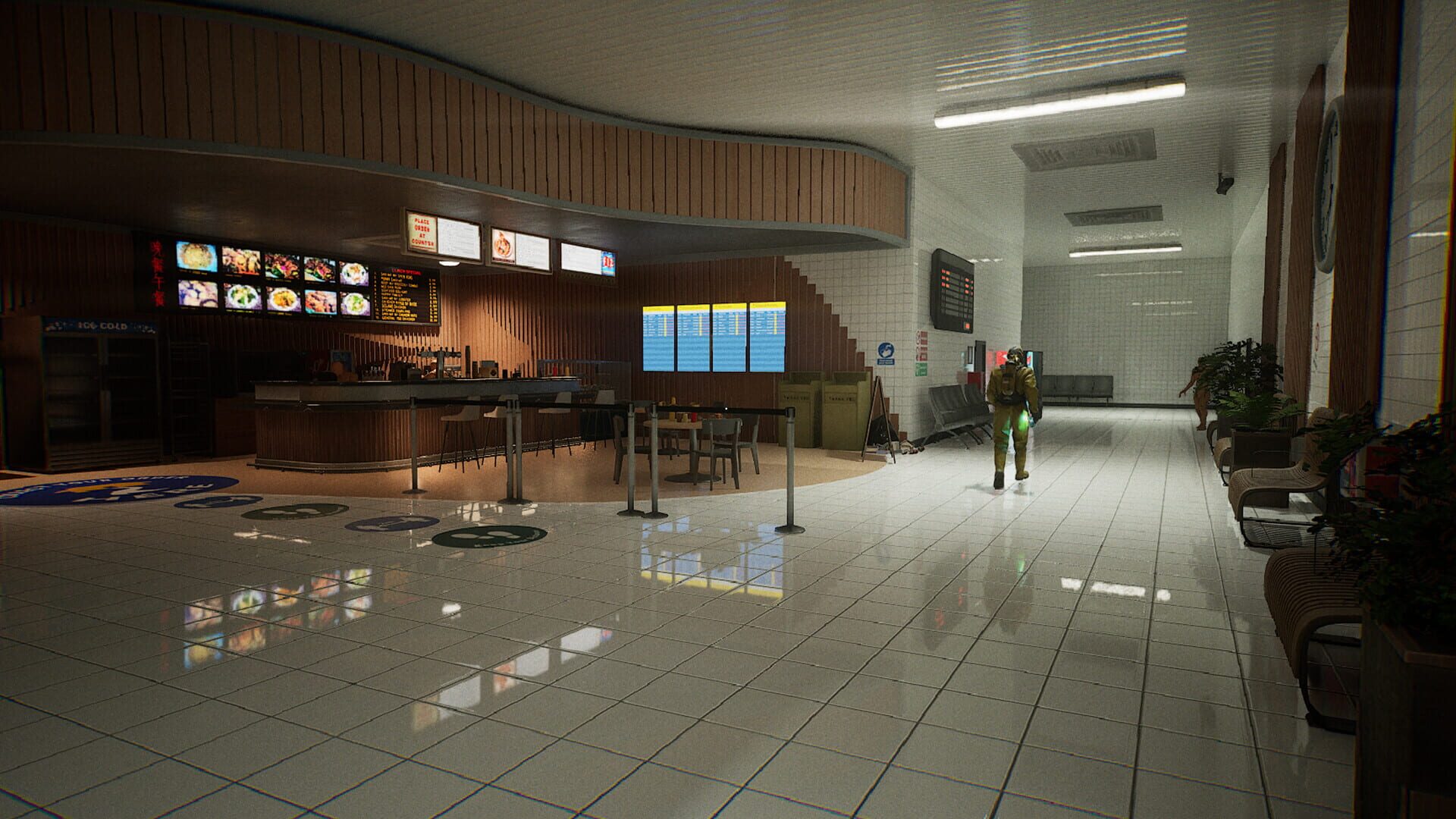 Simulation 9 - Screenshot