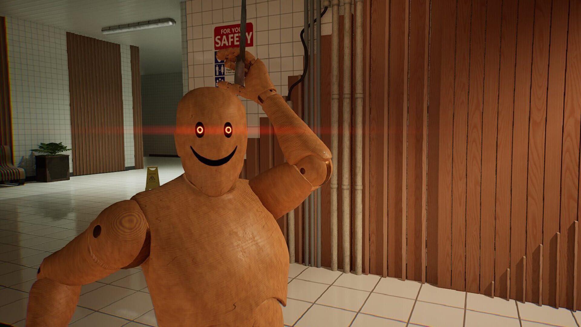 Simulation 9 - Screenshot