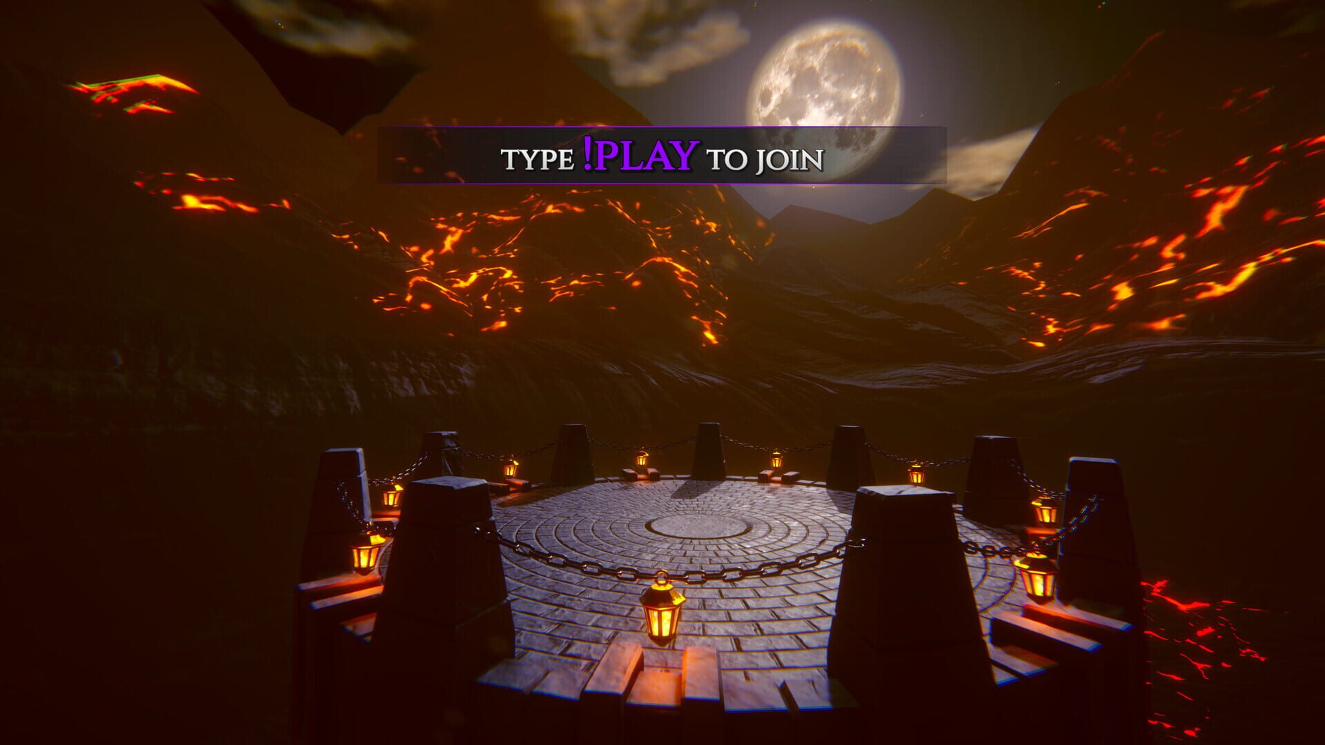 Fyte - Screenshot