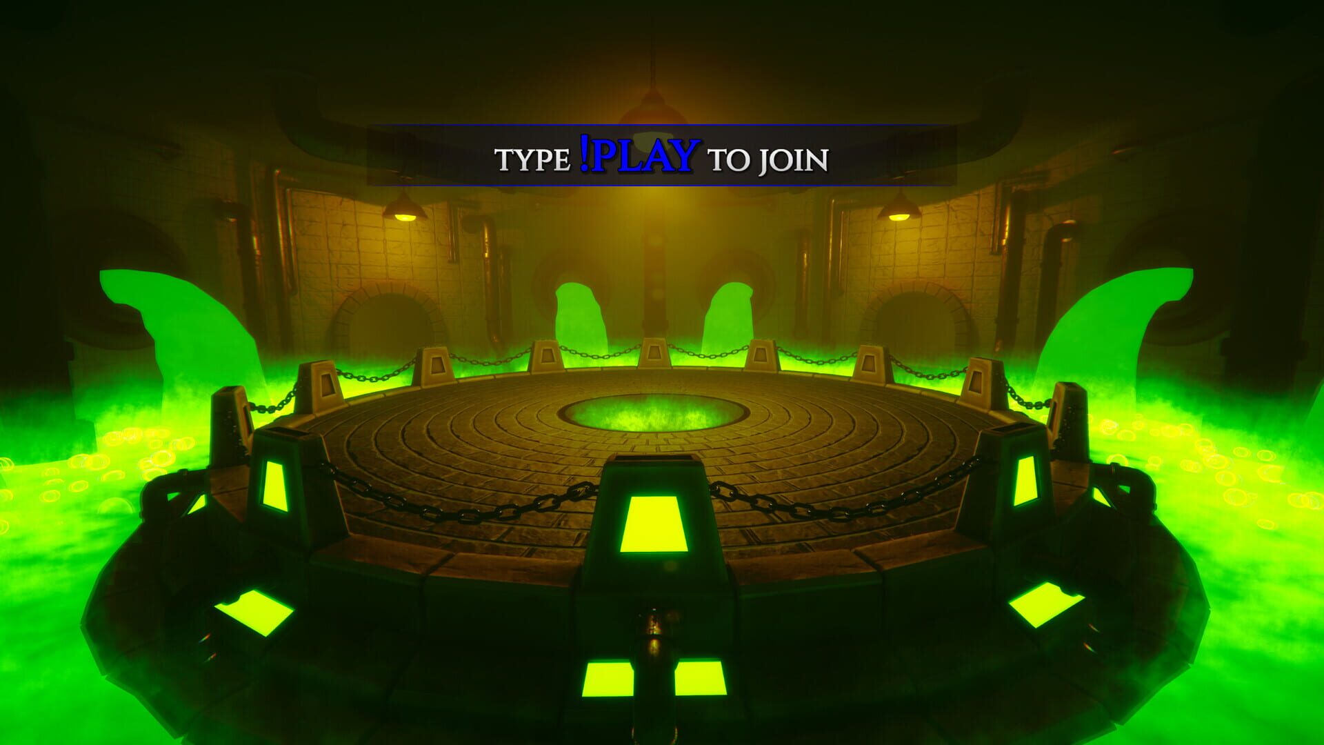 Fyte - Screenshot