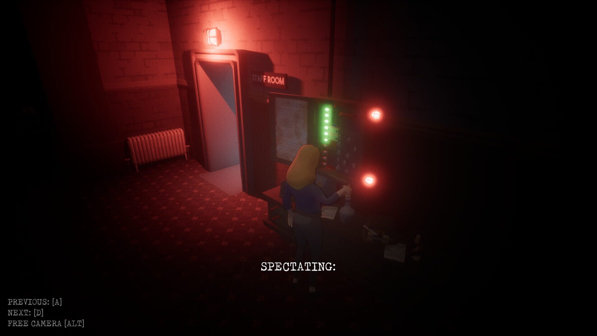 Unshelved - Screenshot