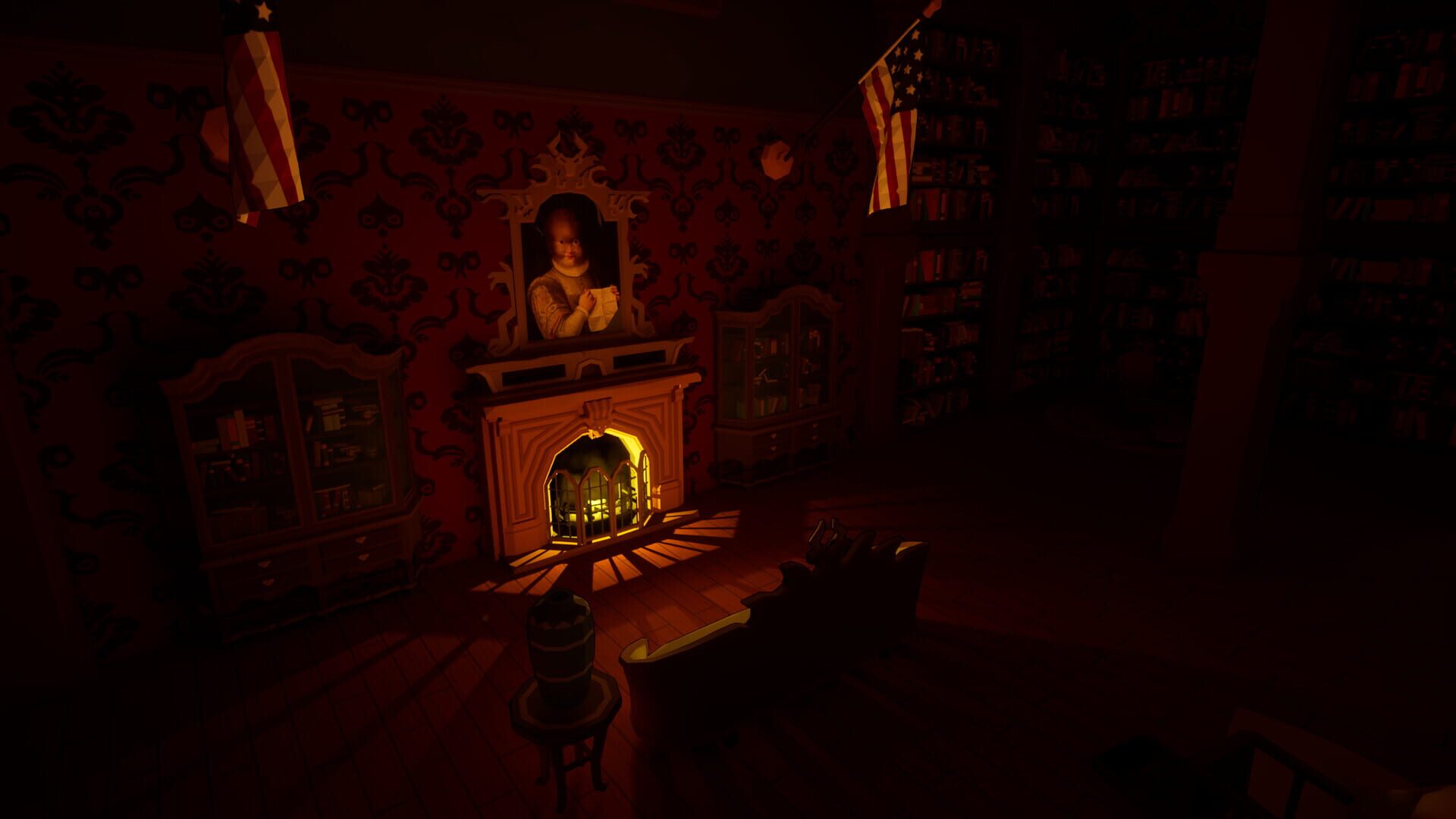 Unshelved - Screenshot