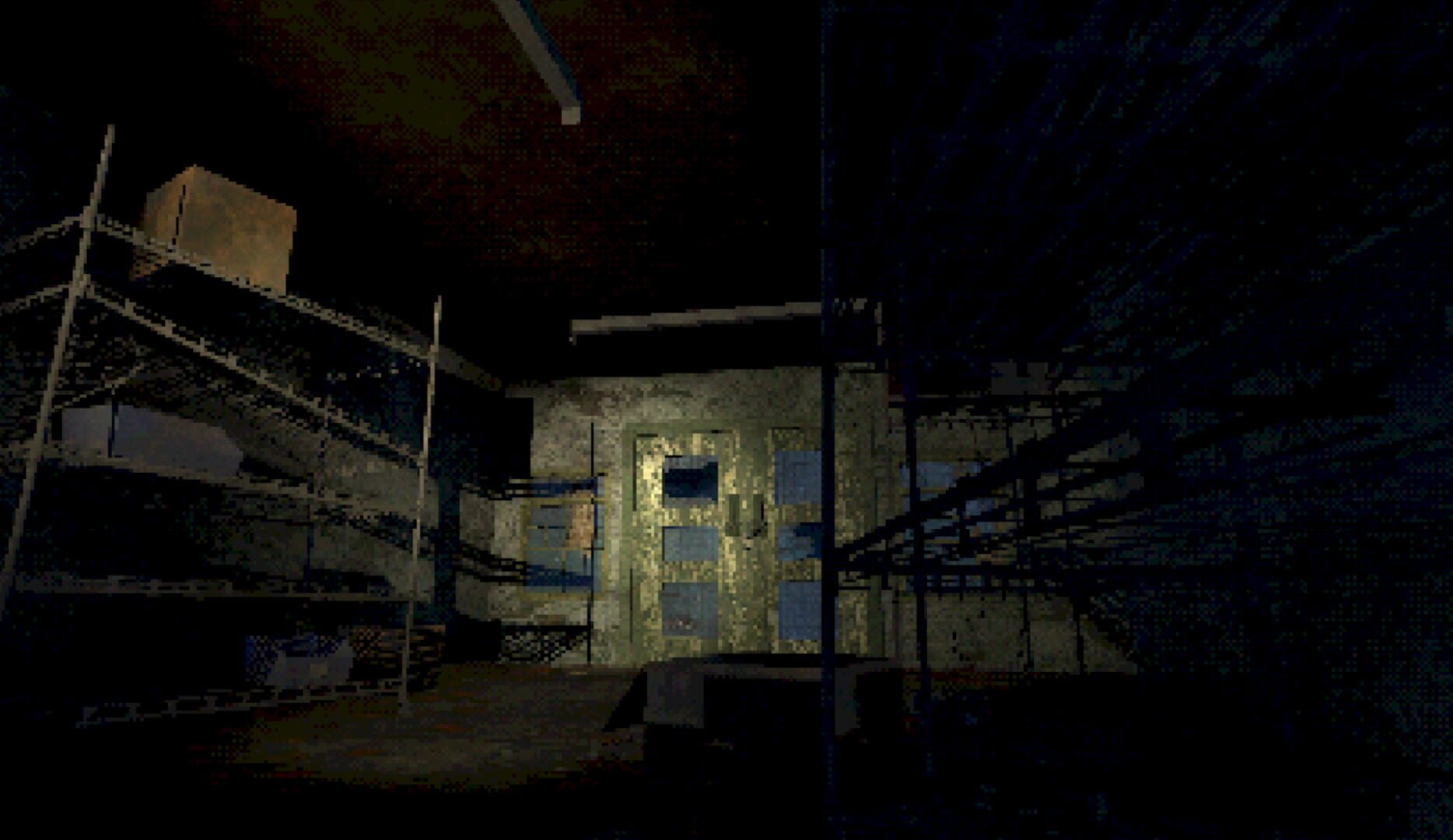 Providence - Screenshot