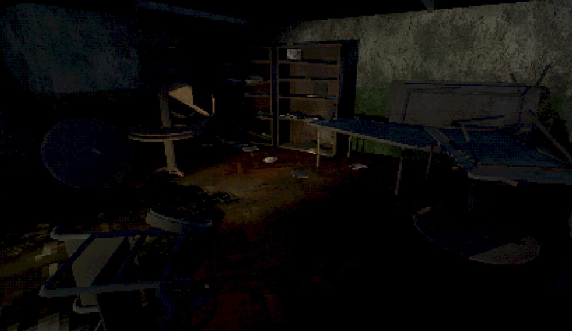 Providence - Screenshot