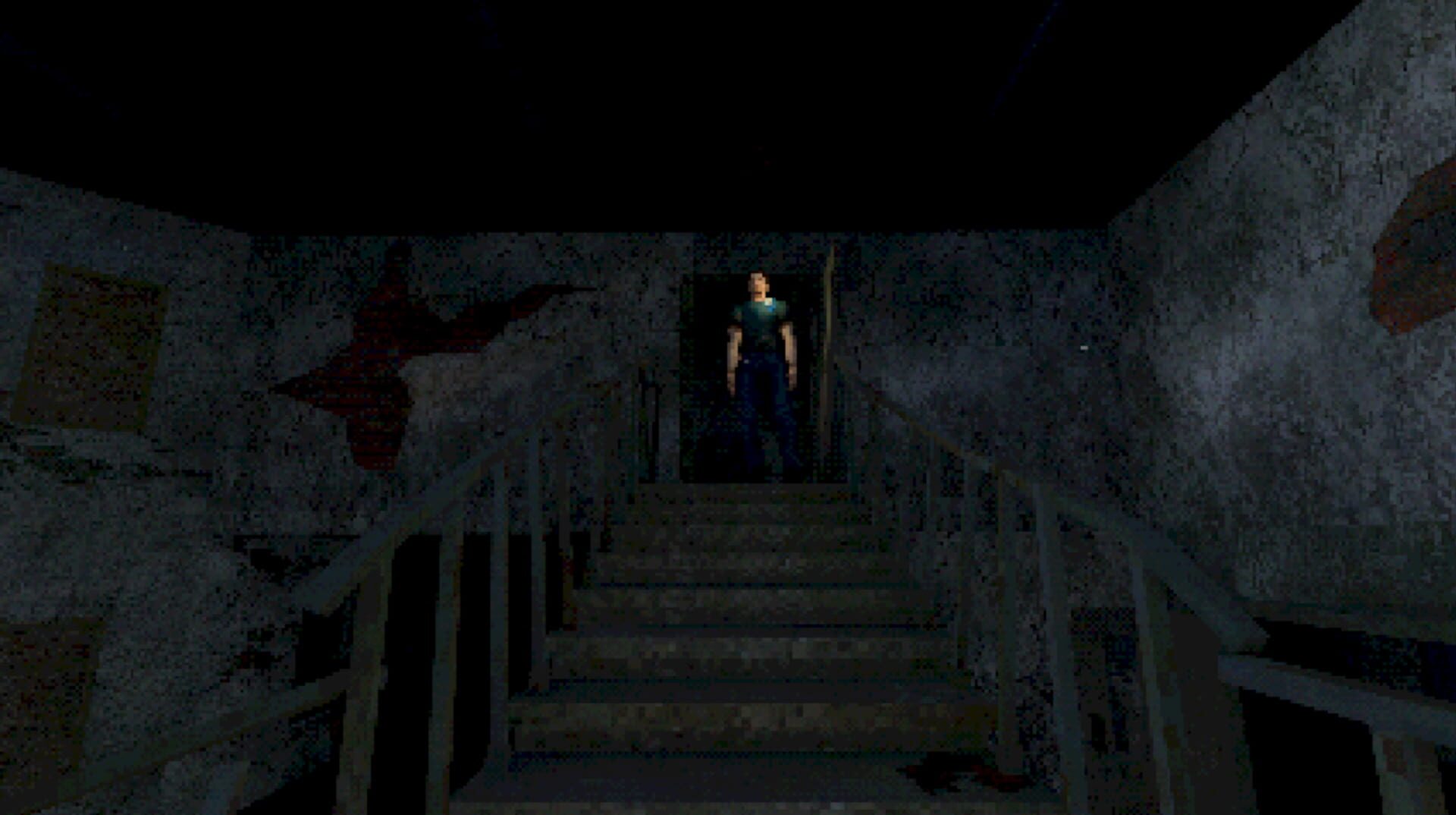 Providence - Screenshot