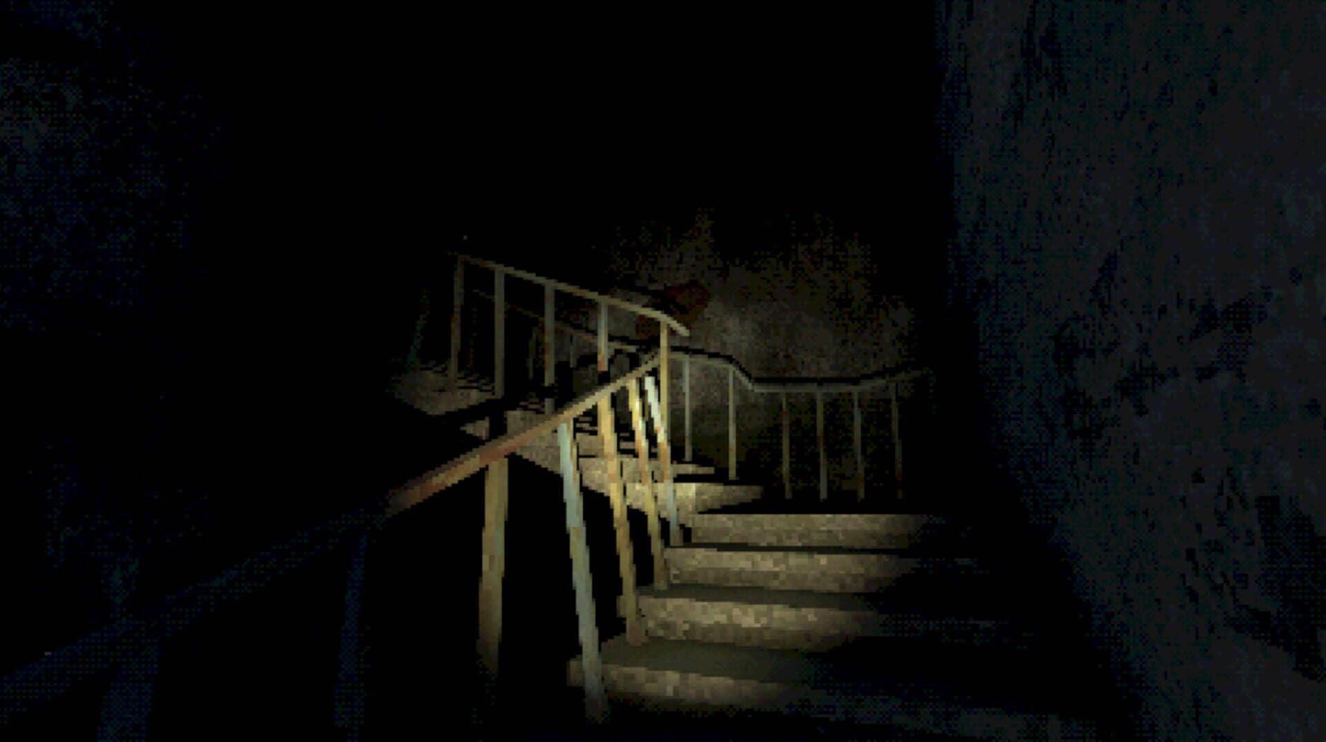Providence - Screenshot