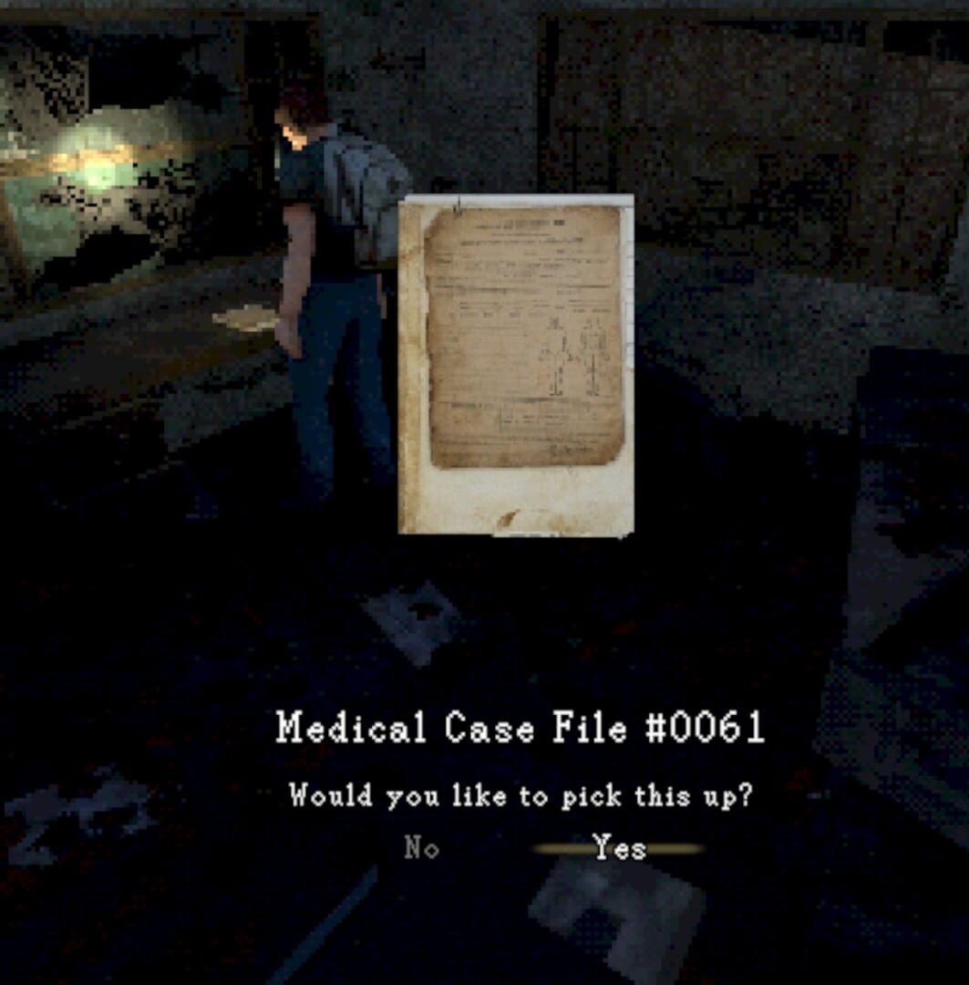 Providence - Screenshot