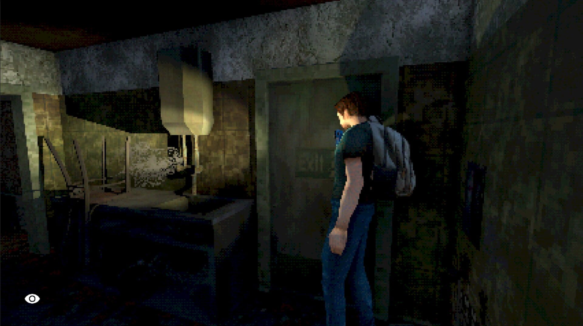 Providence - Screenshot