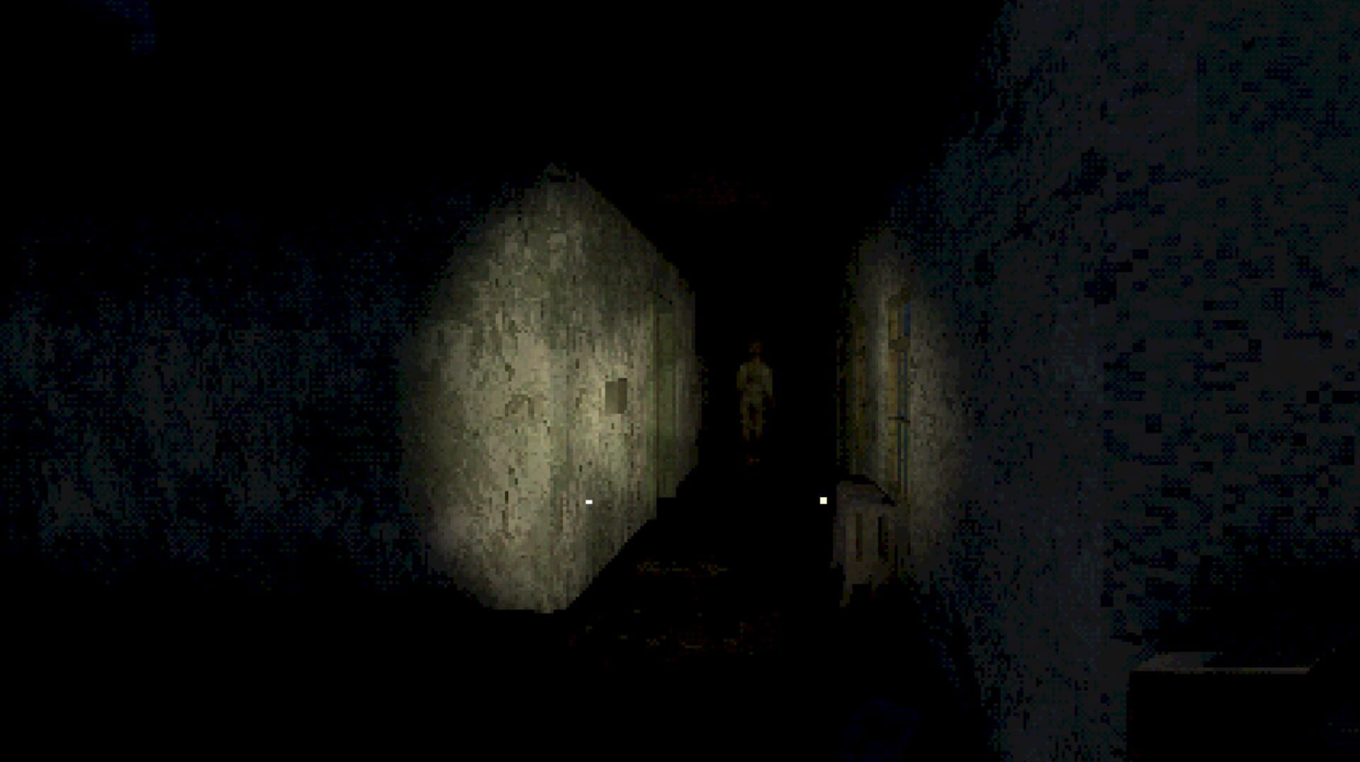 Providence - Screenshot