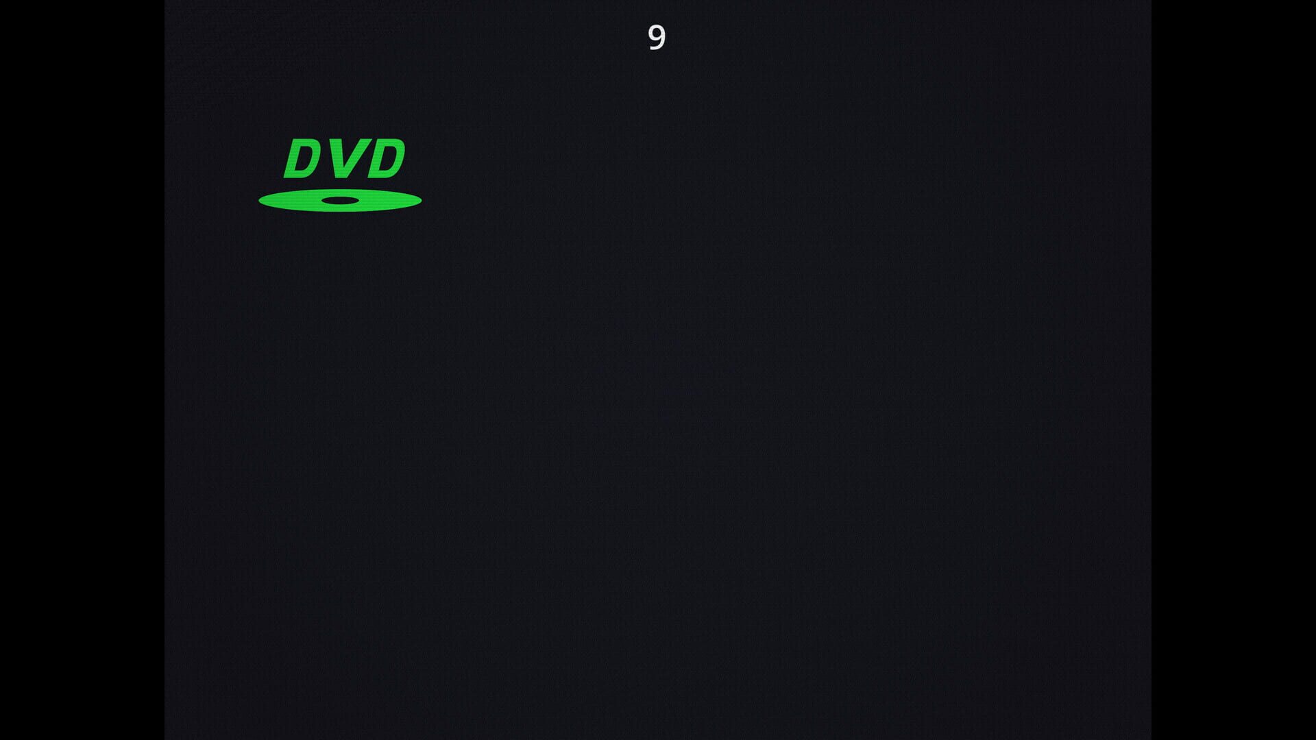 DVD Screensaver Simulator Rebirth Reimagined Definitive Reloaded Special Intergrade Ultimate HD Legacy Collection Remastered (2027 Edition) - Screenshot