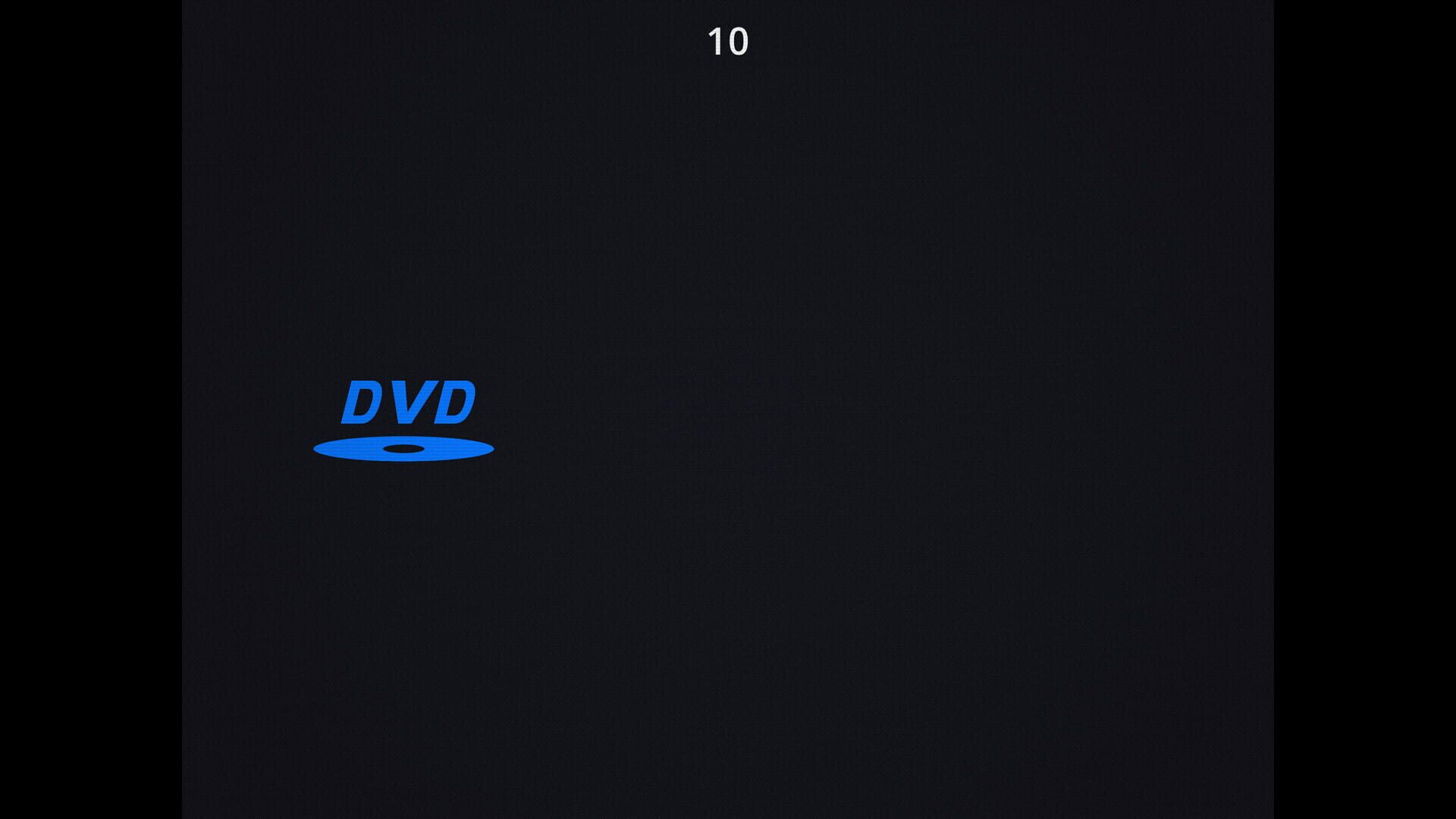 DVD Screensaver Simulator Rebirth Reimagined Definitive Reloaded Special Intergrade Ultimate HD Legacy Collection Remastered (2027 Edition) - Screenshot