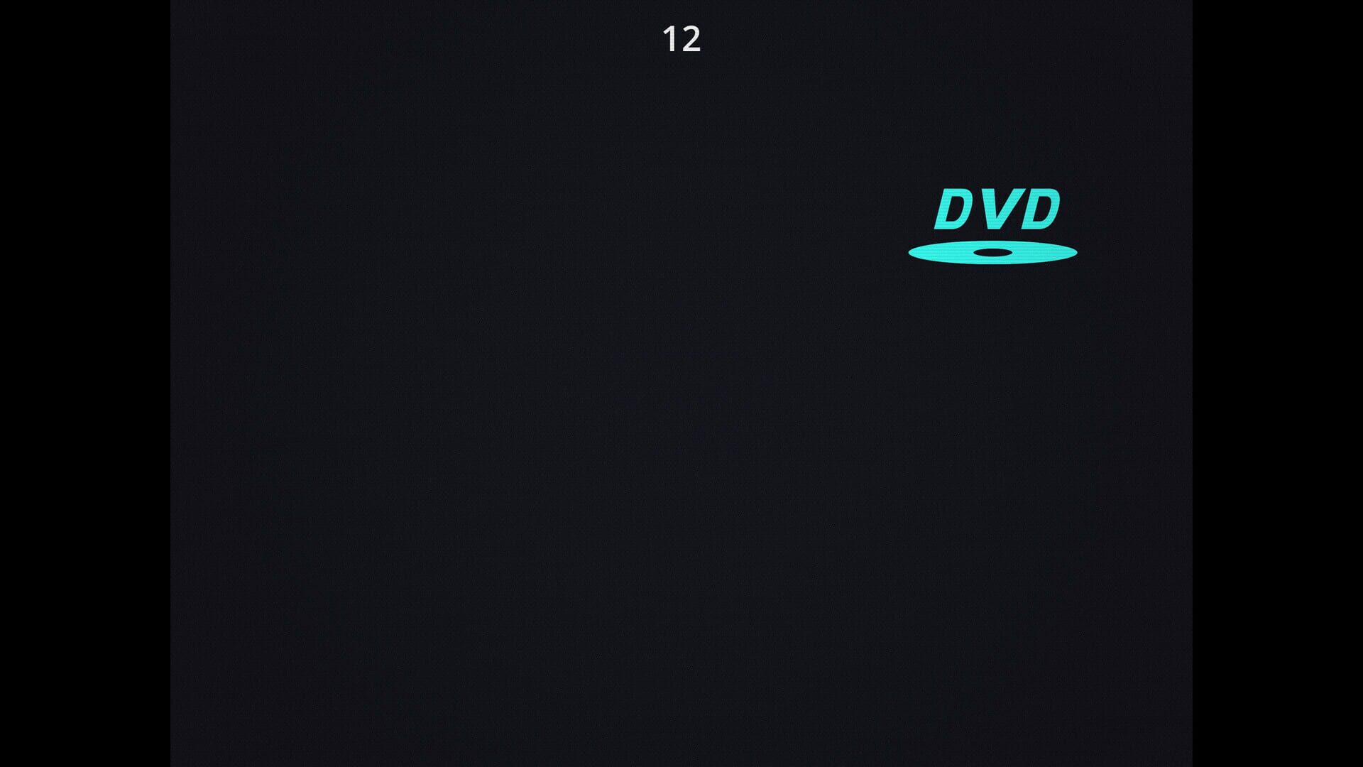 DVD Screensaver Simulator Rebirth Reimagined Definitive Reloaded Special Intergrade Ultimate HD Legacy Collection Remastered (2027 Edition) - Screenshot