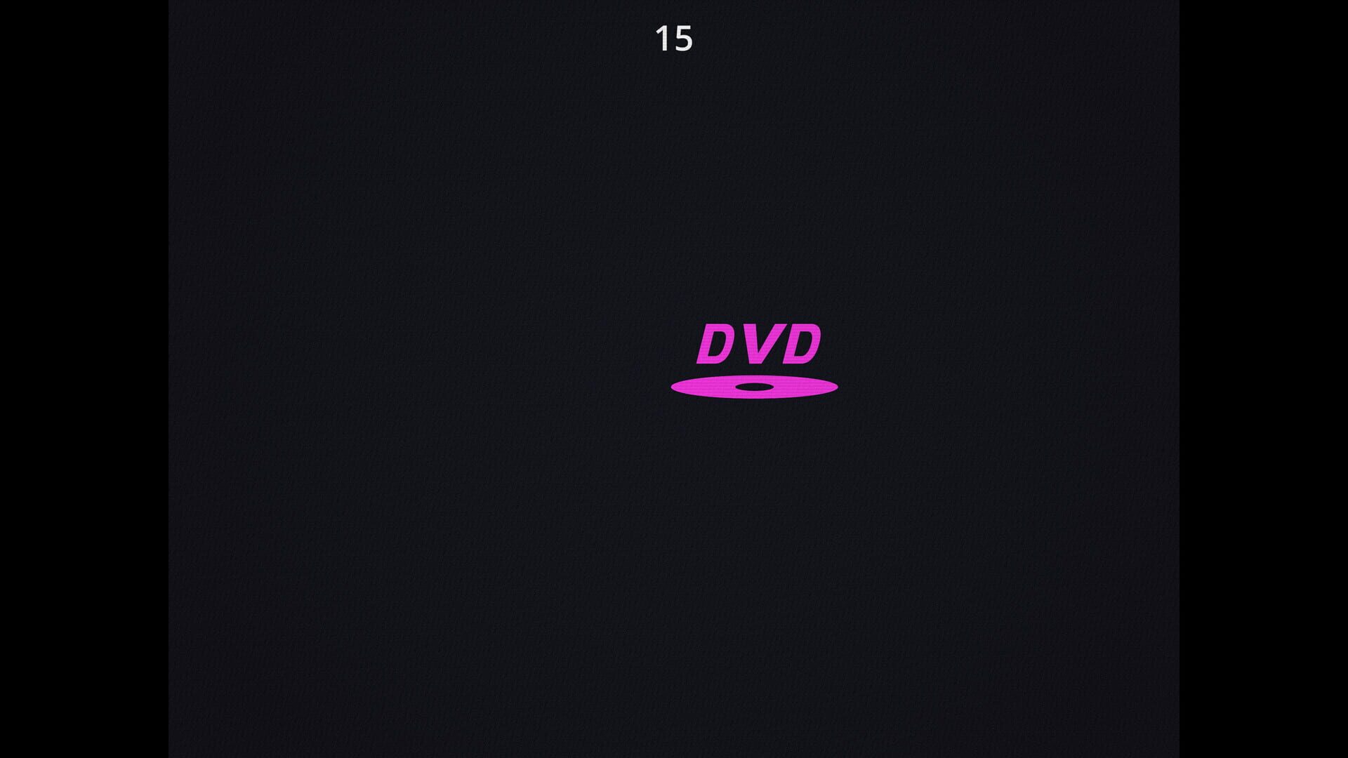 DVD Screensaver Simulator Rebirth Reimagined Definitive Reloaded Special Intergrade Ultimate HD Legacy Collection Remastered (2027 Edition) - Screenshot
