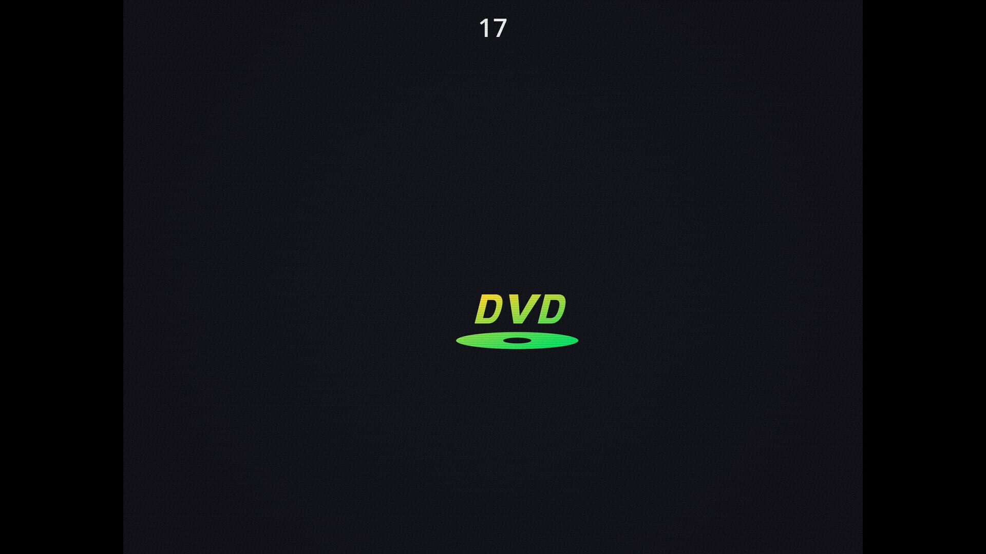 DVD Screensaver Simulator Rebirth Reimagined Definitive Reloaded Special Intergrade Ultimate HD Legacy Collection Remastered (2027 Edition) - Screenshot