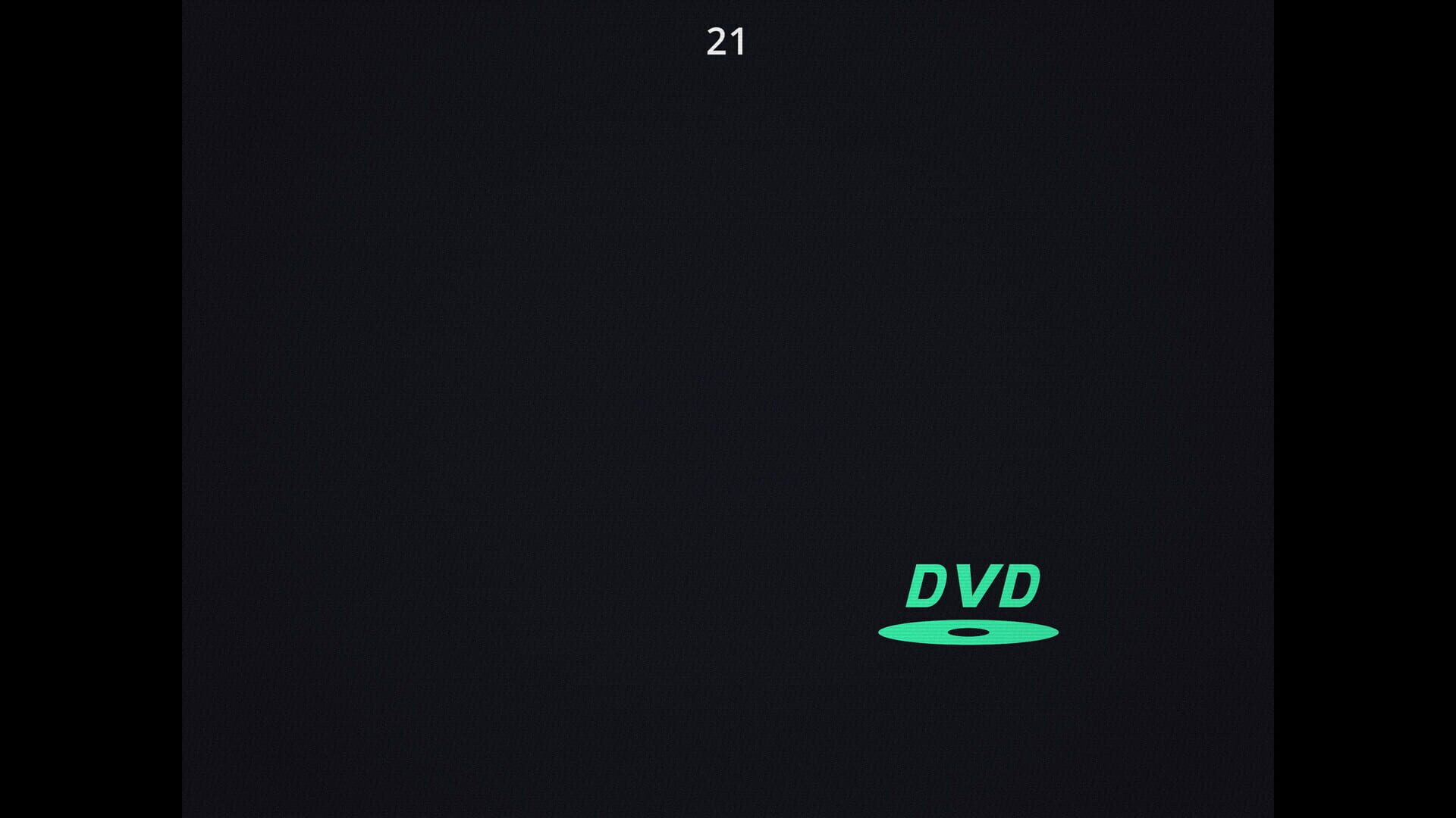 DVD Screensaver Simulator Rebirth Reimagined Definitive Reloaded Special Intergrade Ultimate HD Legacy Collection Remastered (2027 Edition) - Screenshot
