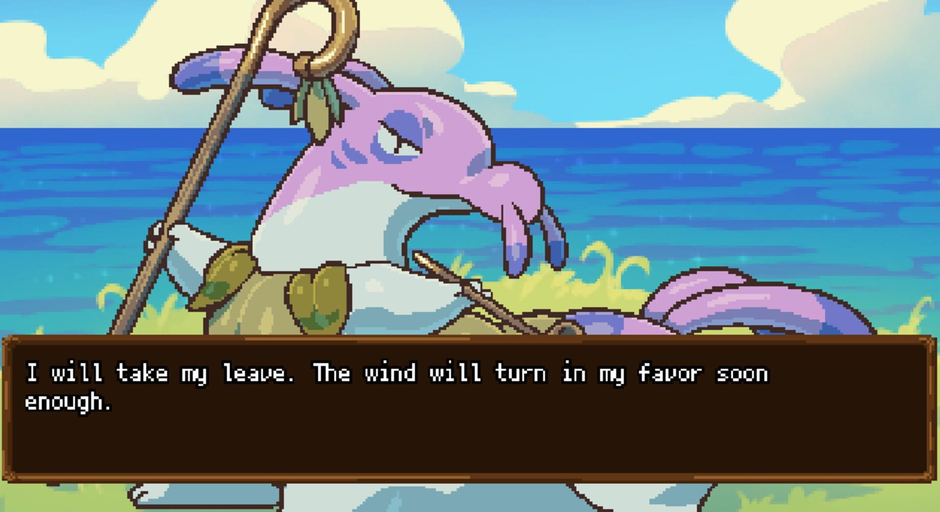 Crop and Claw 2