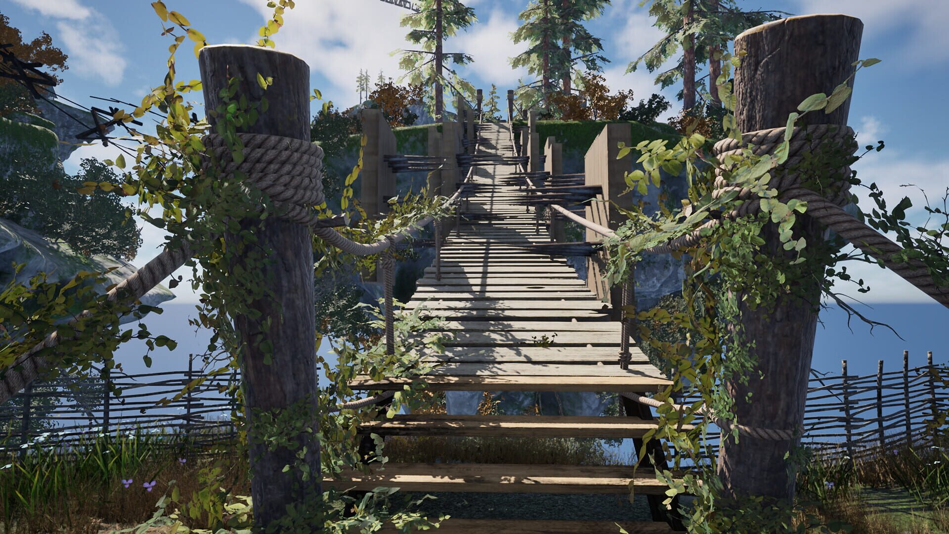 Piggy Only Up - Screenshot