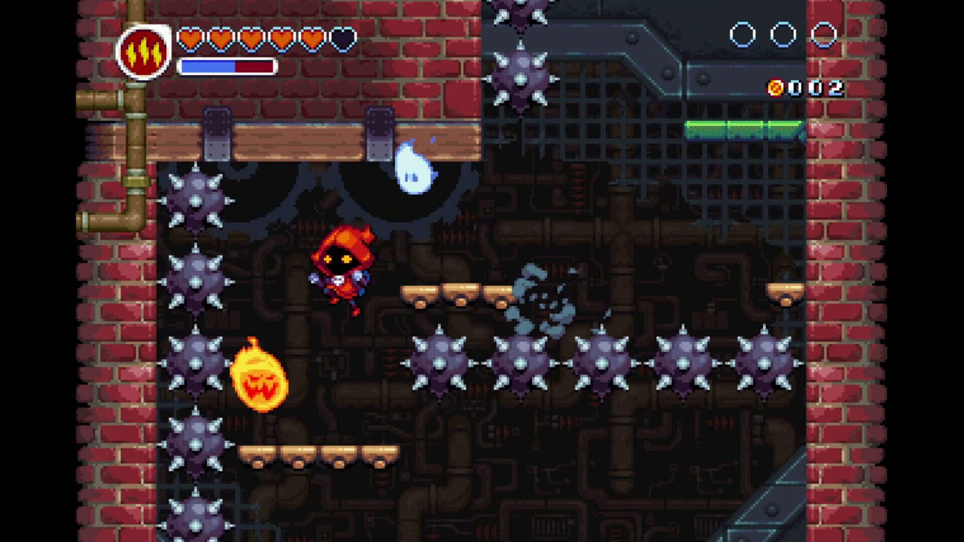 Necro Pop - Screenshot