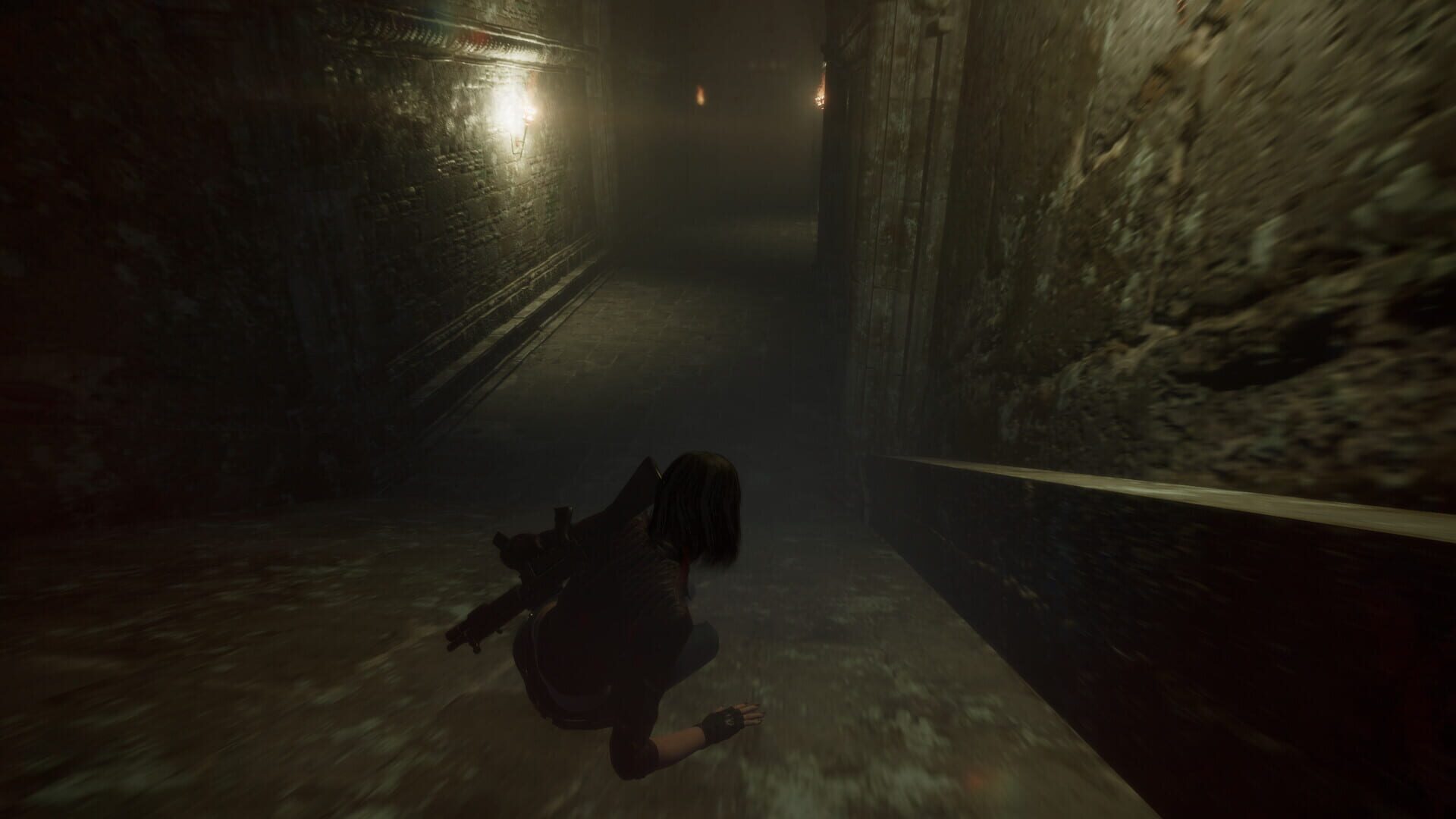 The Crimson Hunt