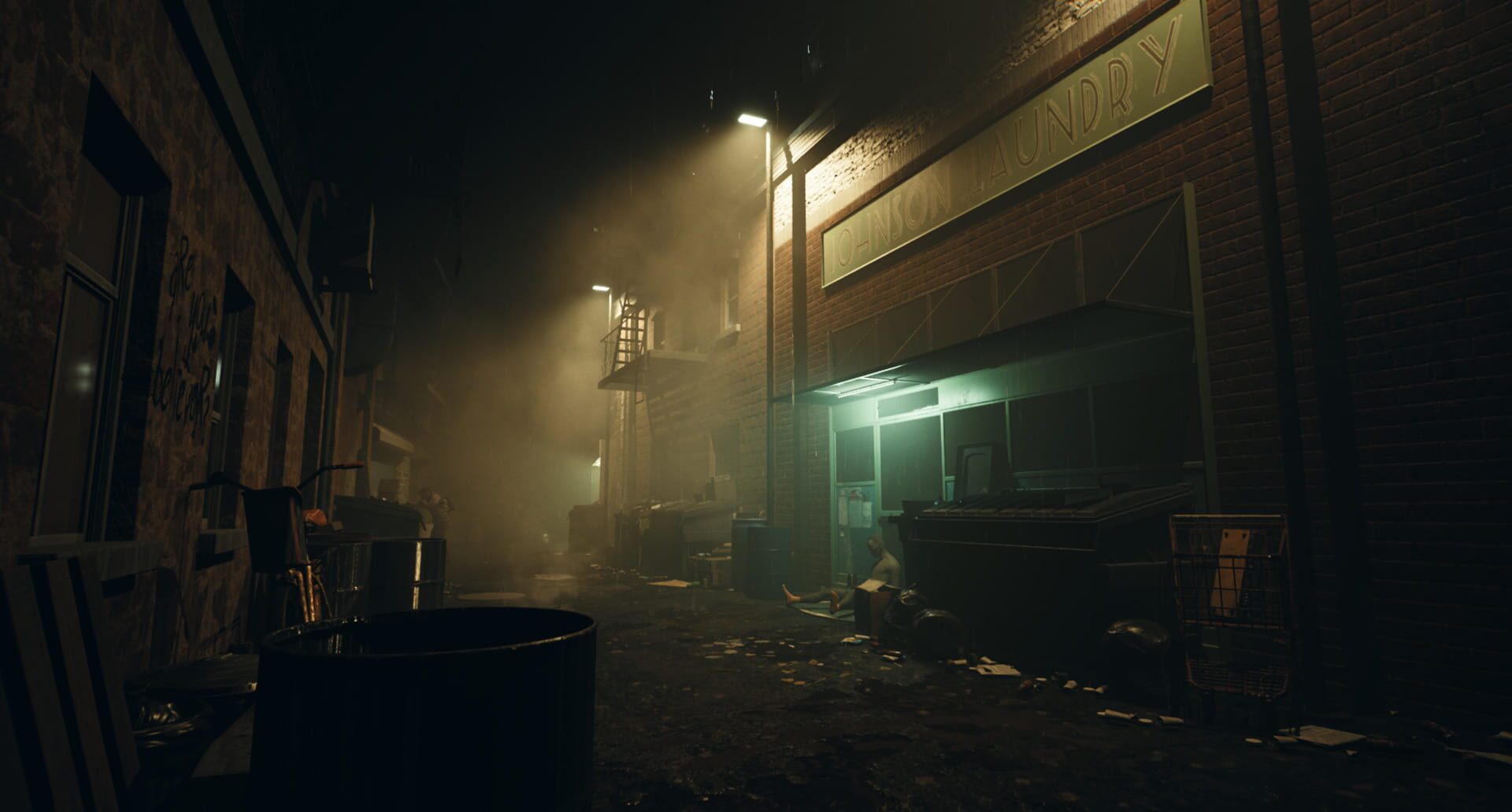 Mortu - Screenshot
