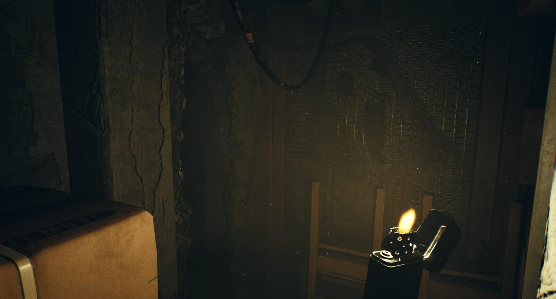 Mortu - Screenshot