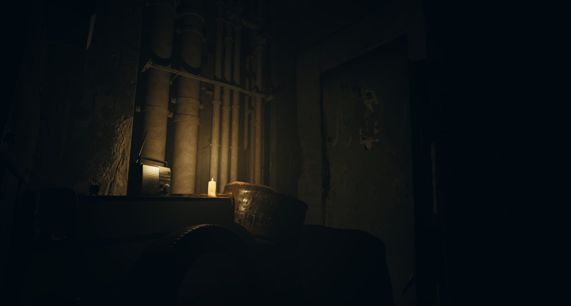 Mortu - Screenshot