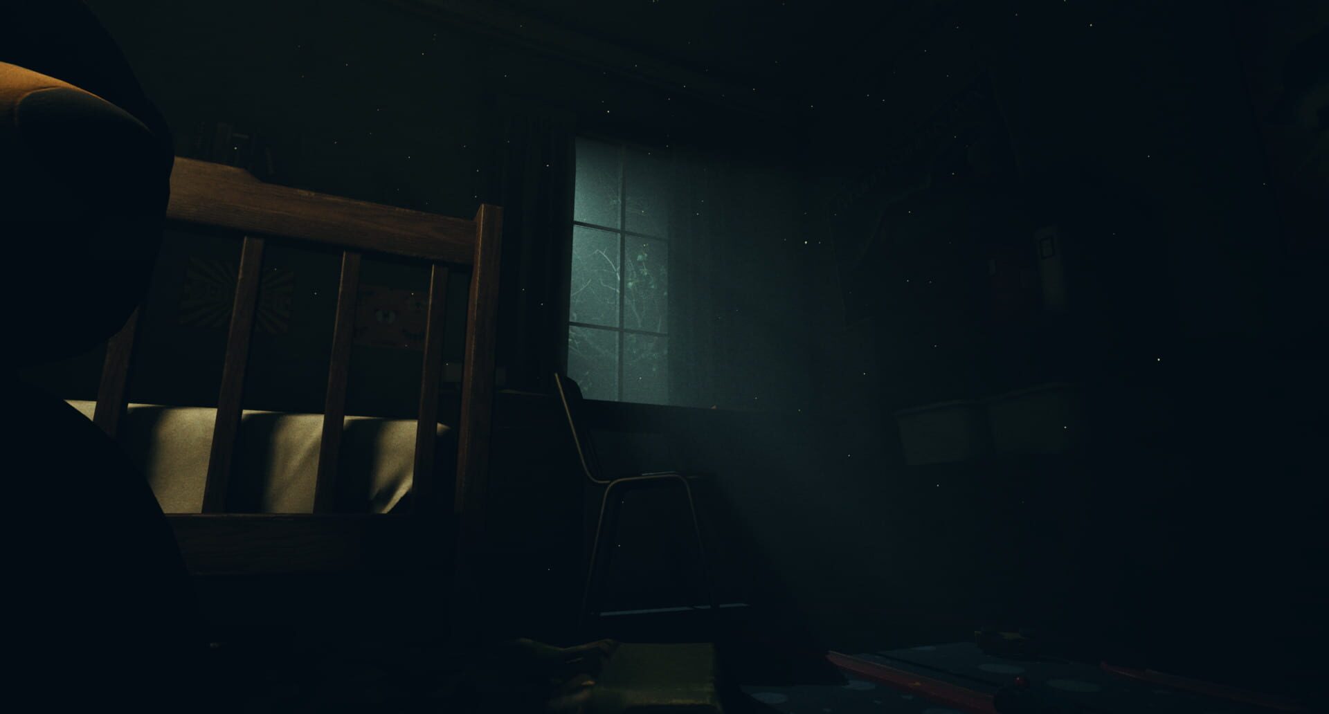Mortu - Screenshot