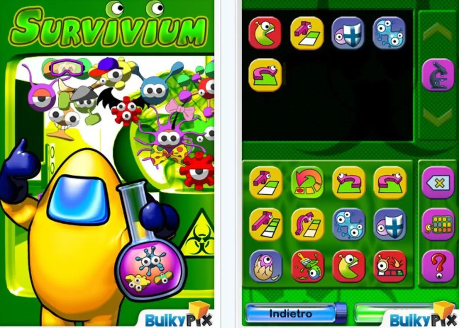 Survivium