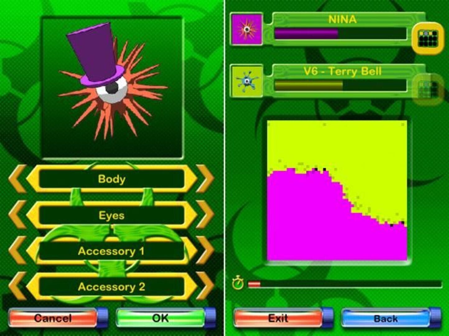 Survivium - Screenshot