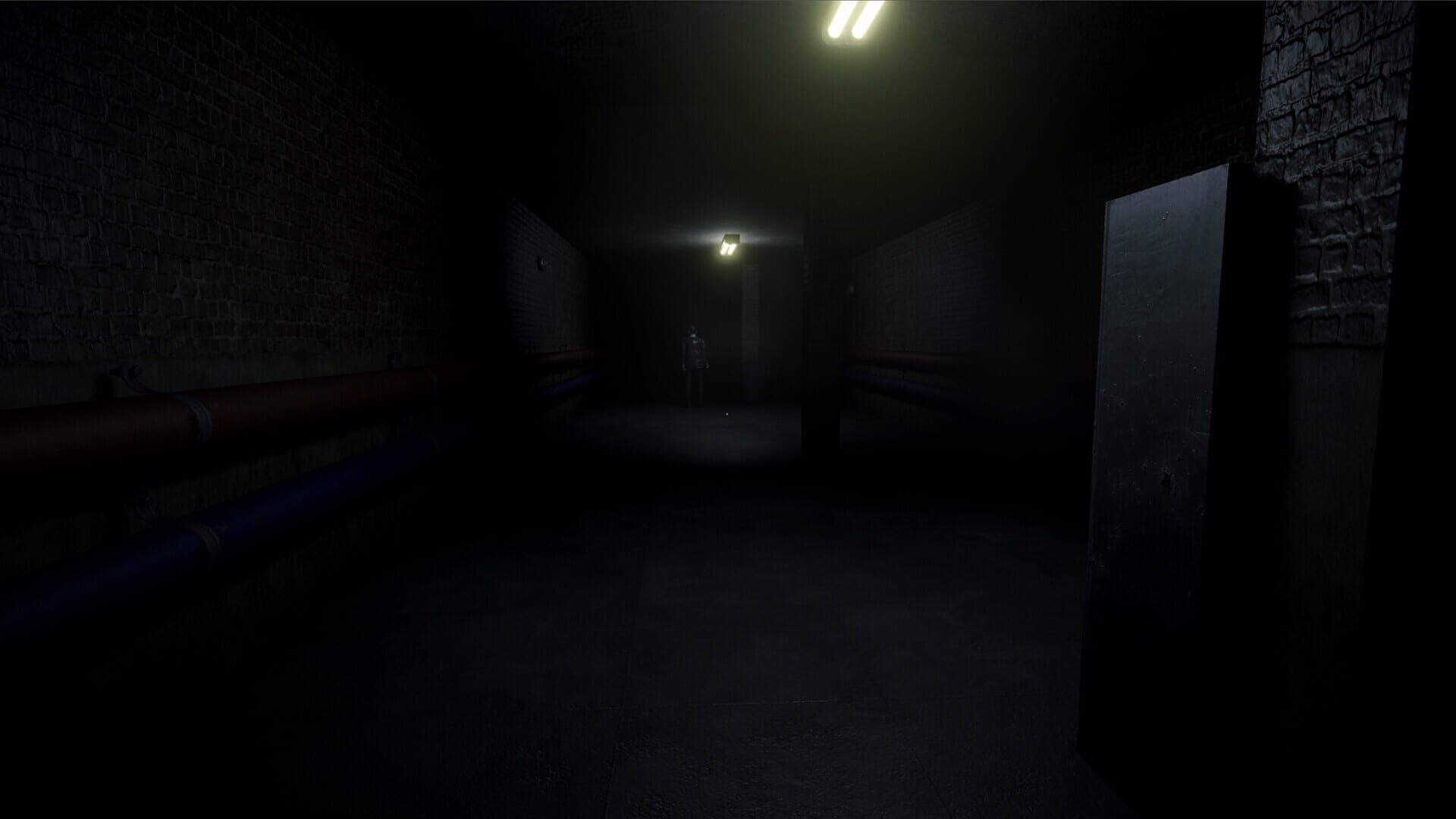 Medium Chronicles: Room 644