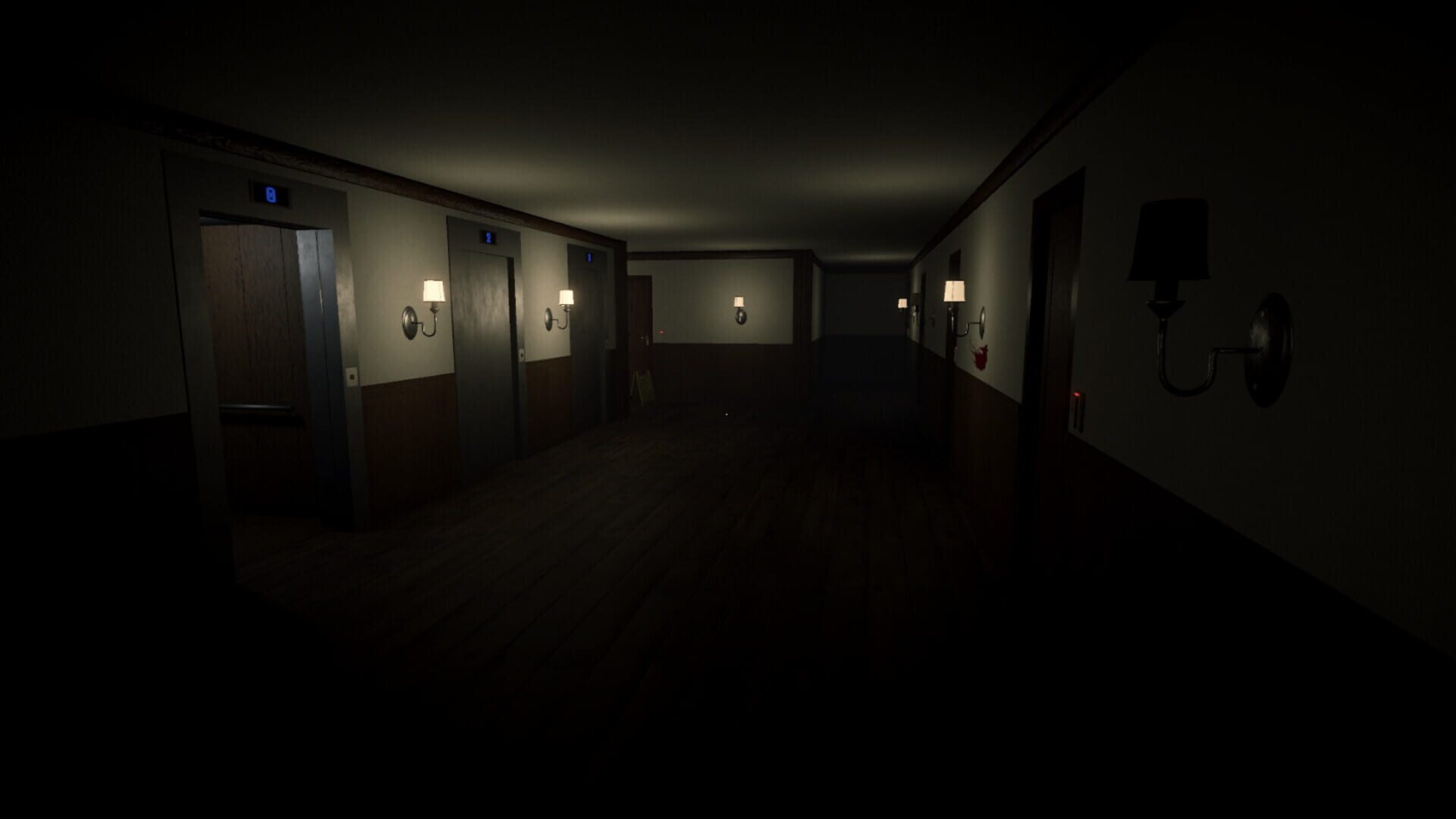 Medium Chronicles: Room 644